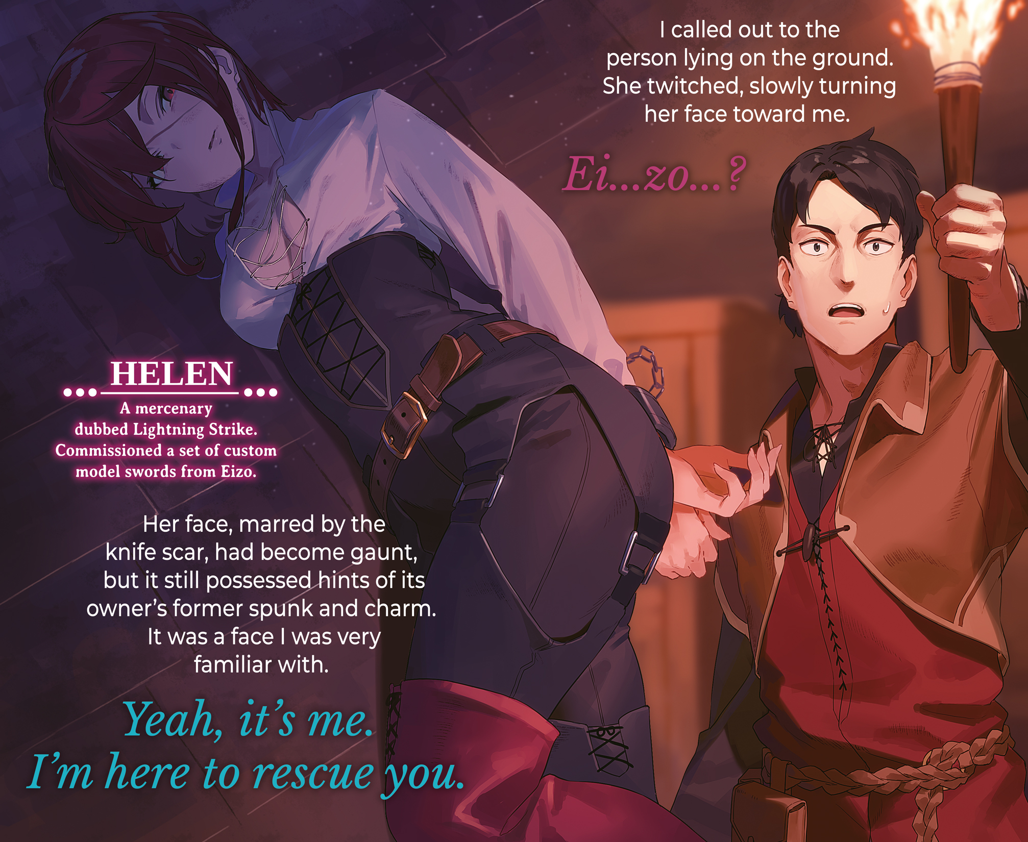 Color Illustrations - 09