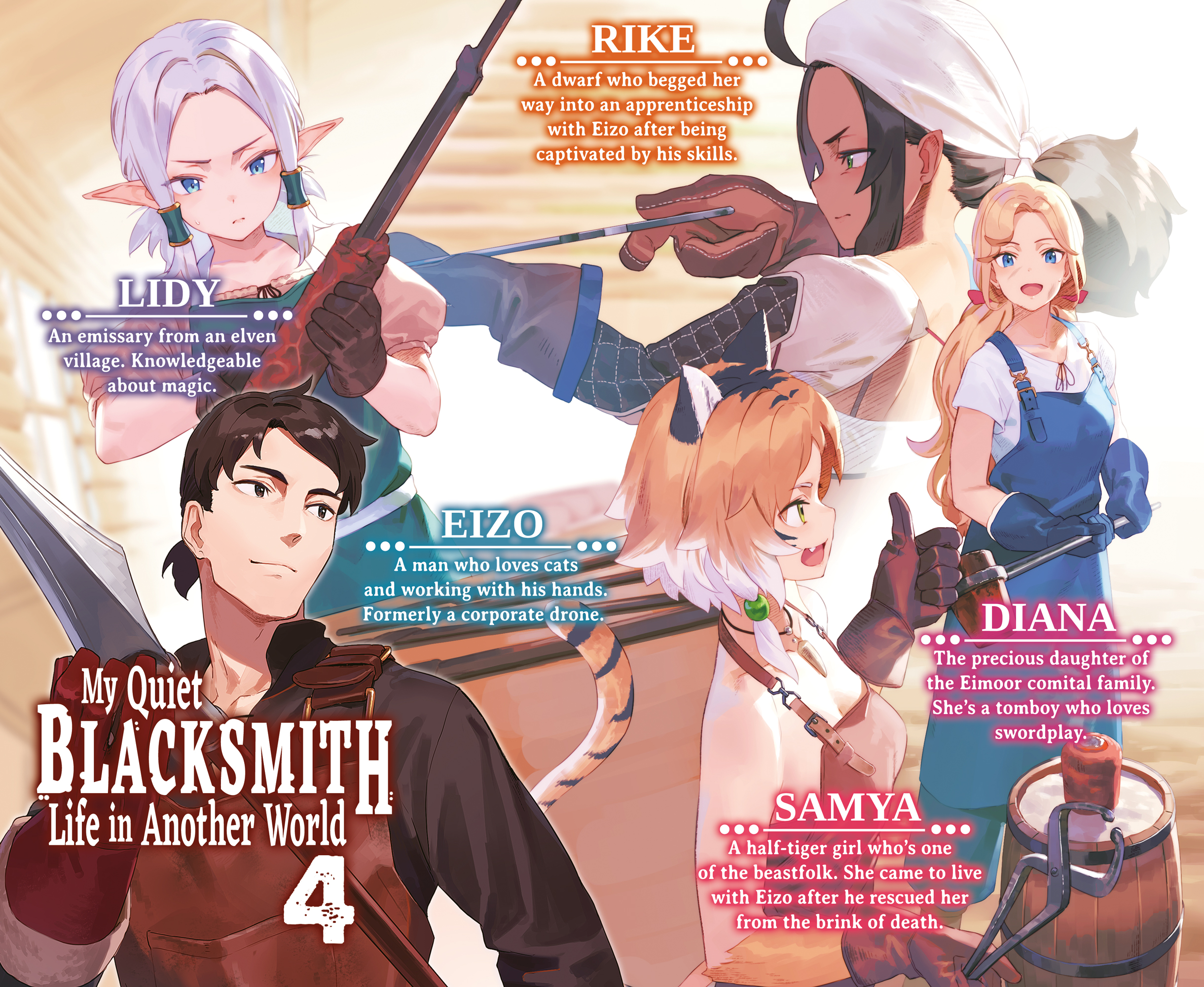 Bonus High Resolution Illustrations - 11