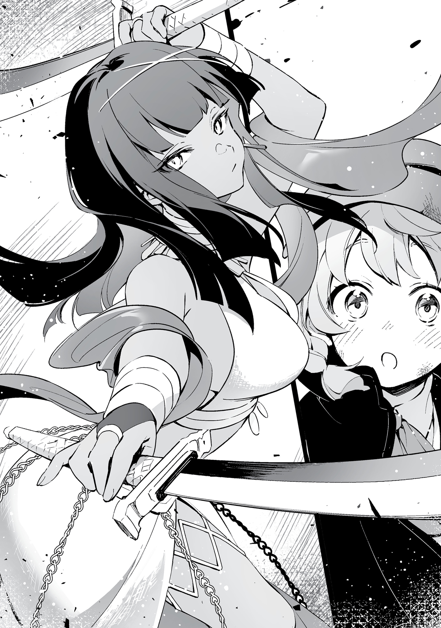 DAY 72: DAWN -- SEVENTH DUNGEON -- OUTSIDE - 10