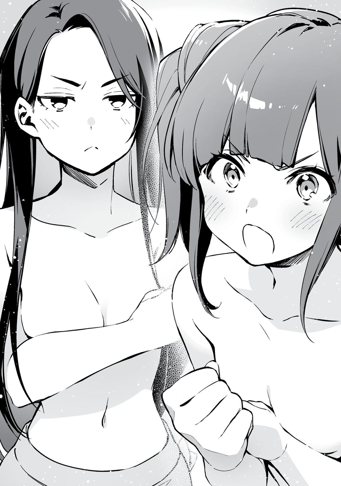 DAY 72: NIGHT -- NEO-MURIMURI CASTLE - 11