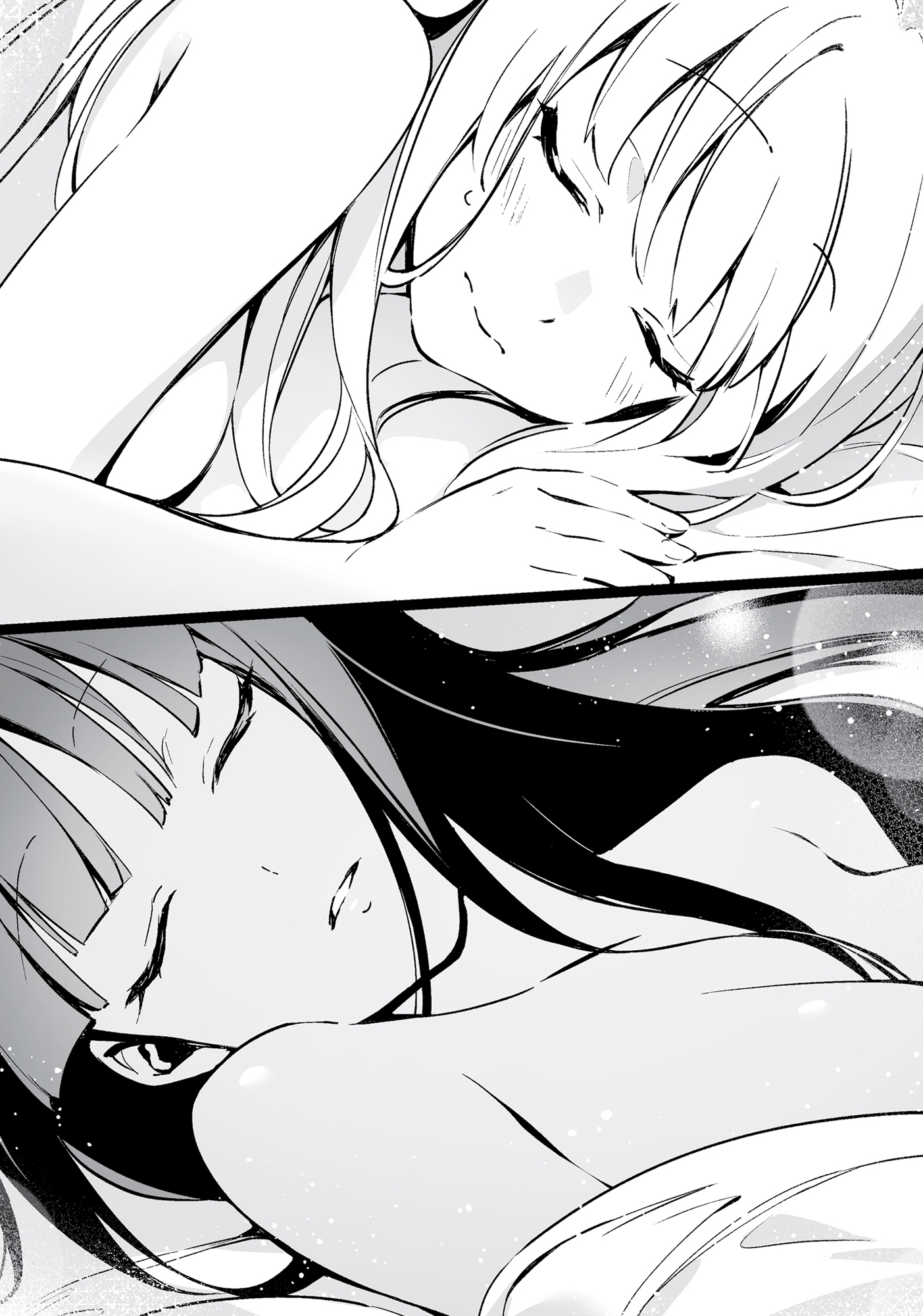 DAY 72: MIDNIGHT -- NEO-MURIMURI CASTLE - 12