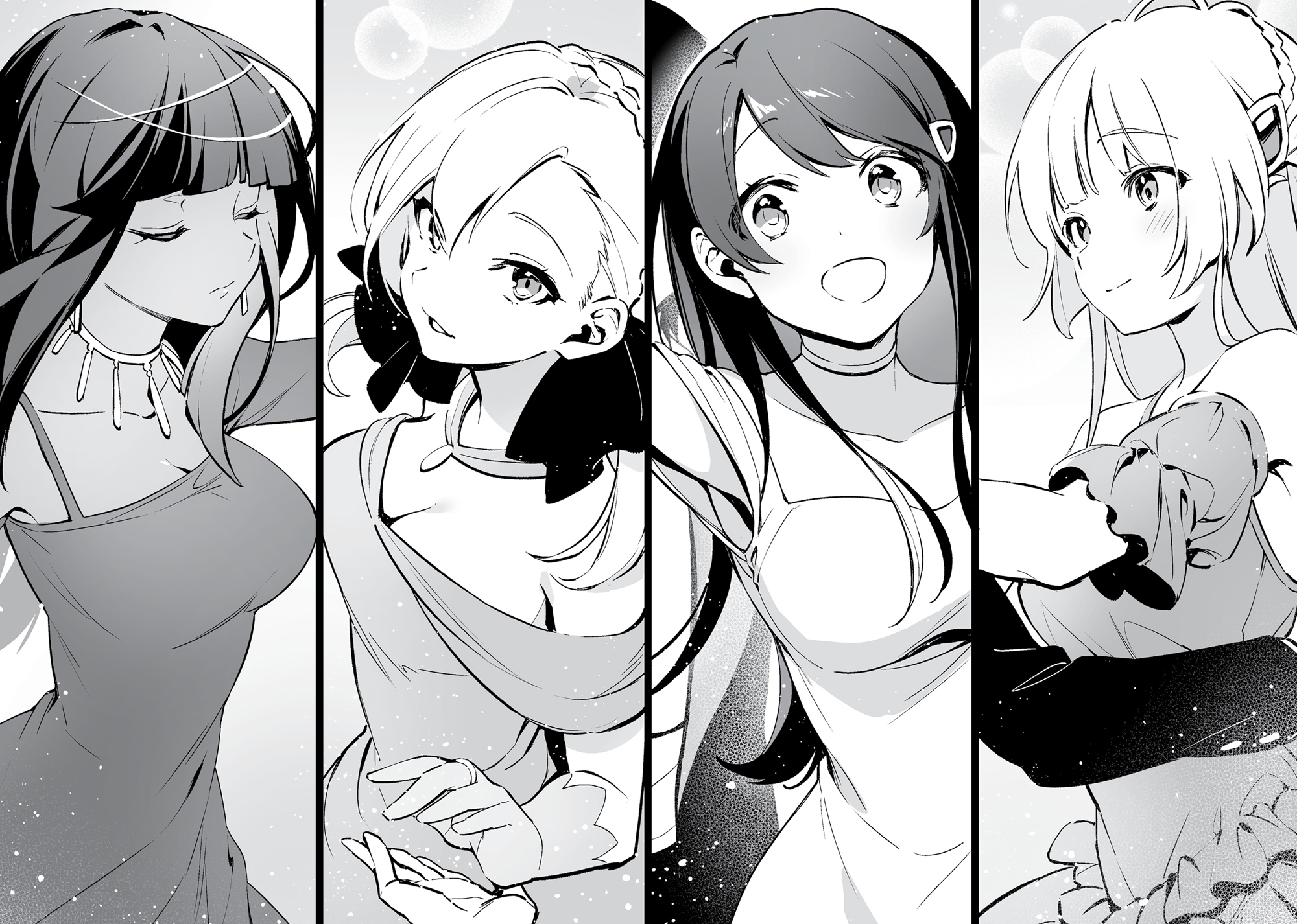 DAY 77: NIGHT -- DIORELLE CAPITAL -- ROYAL PALACE - 15