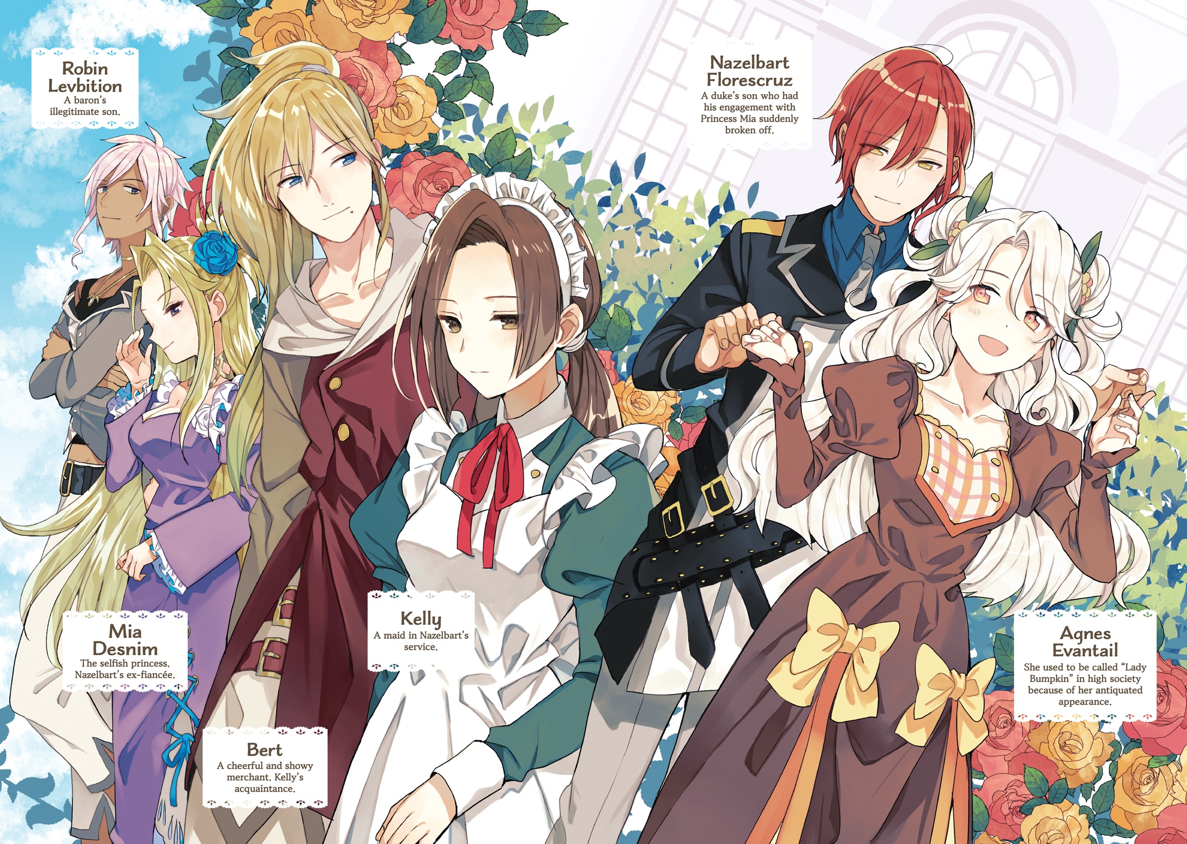 Color Illustrations - 12