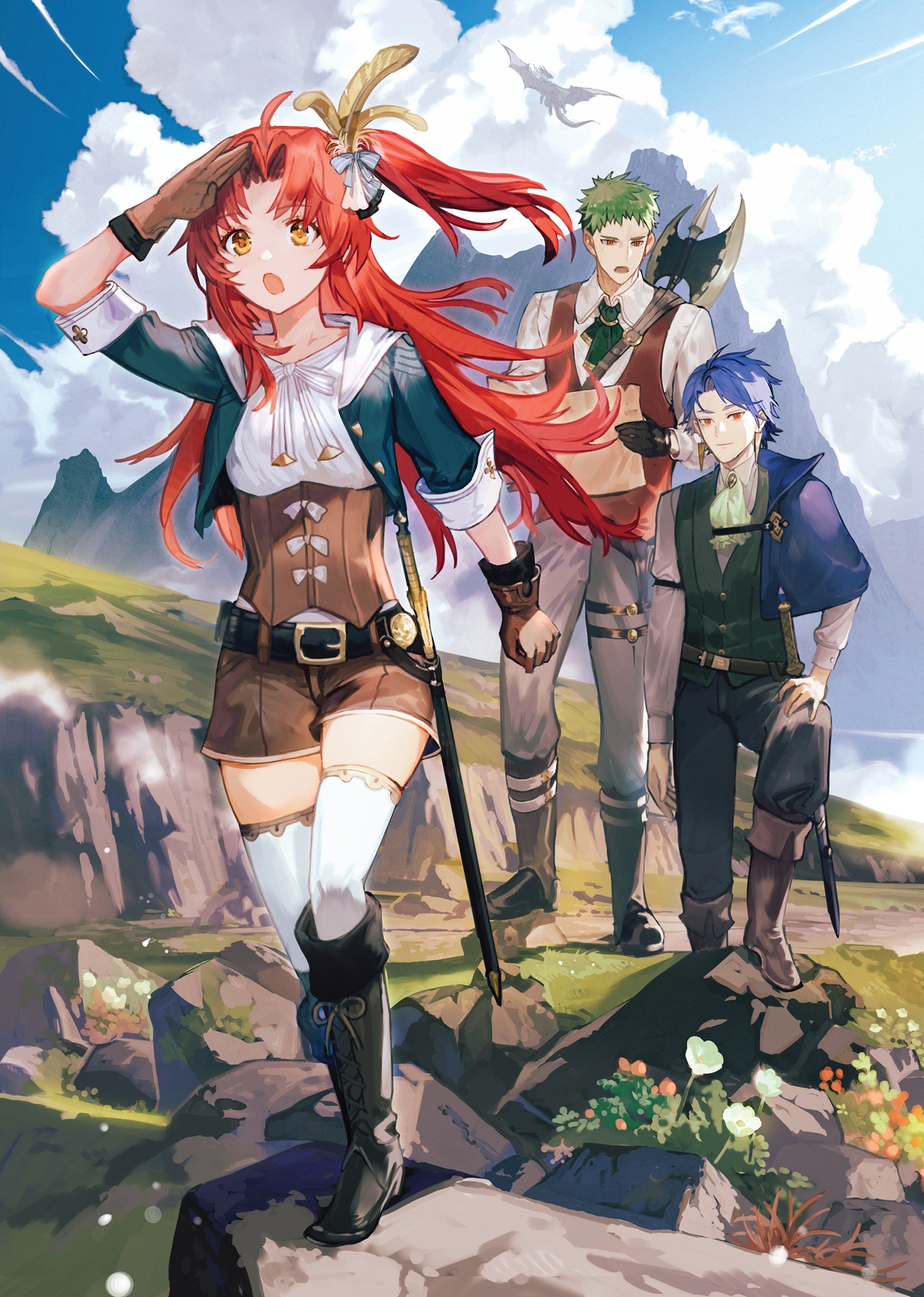 Color Inserts - 02