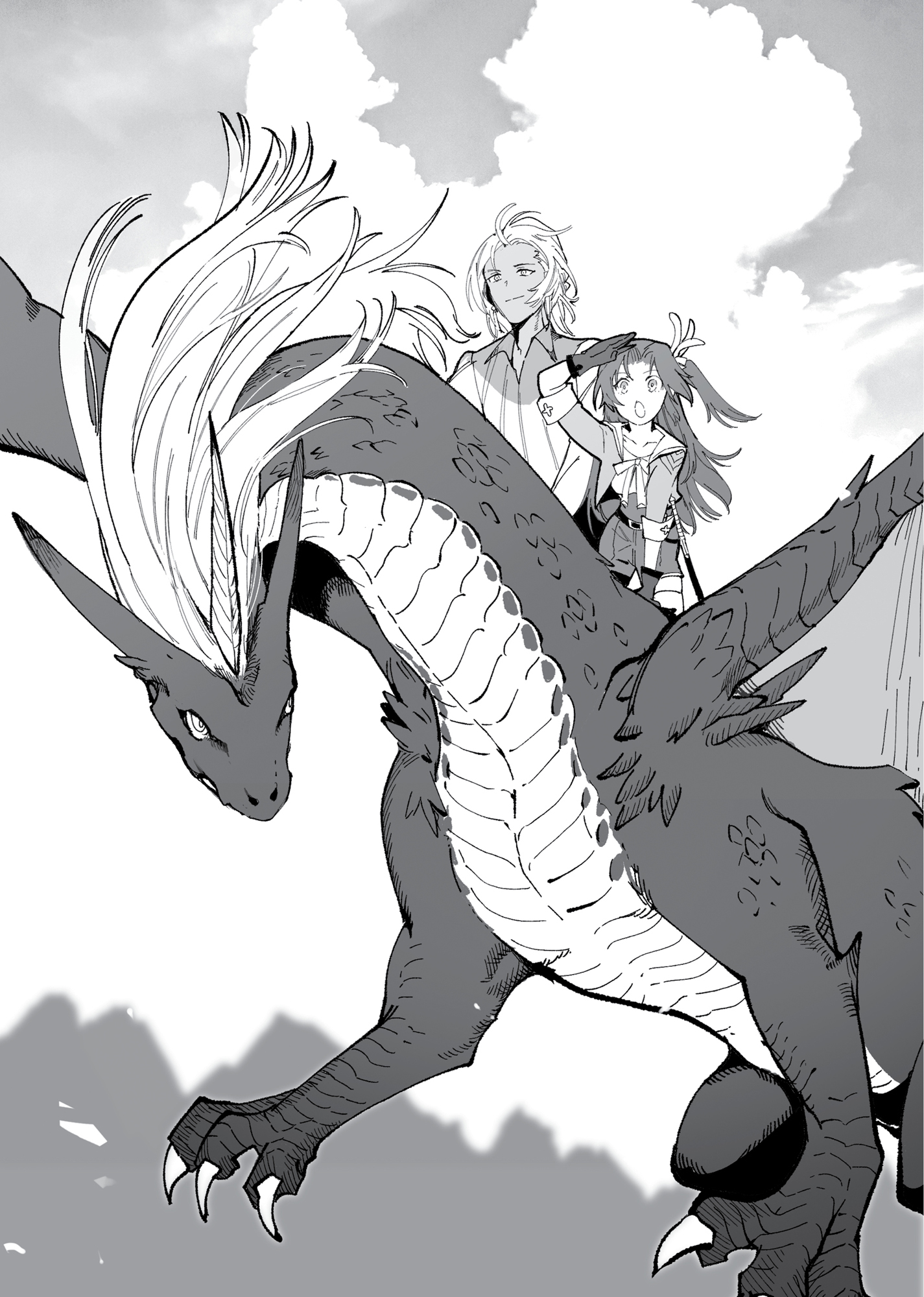 Chapter 34: Gazzar Borderlands Part 1 - 10