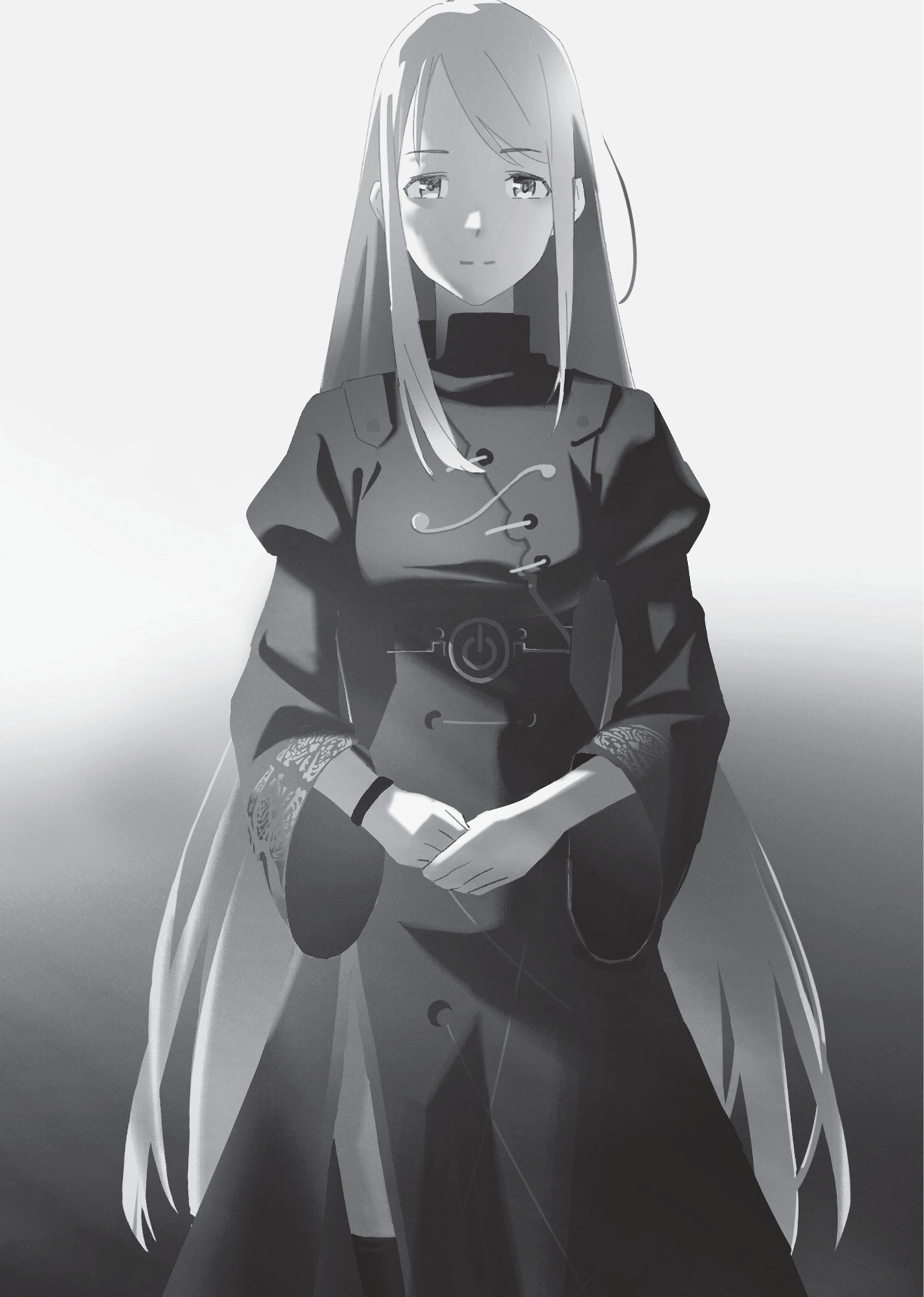 Chapter 1: The Songstress Vivy - 08