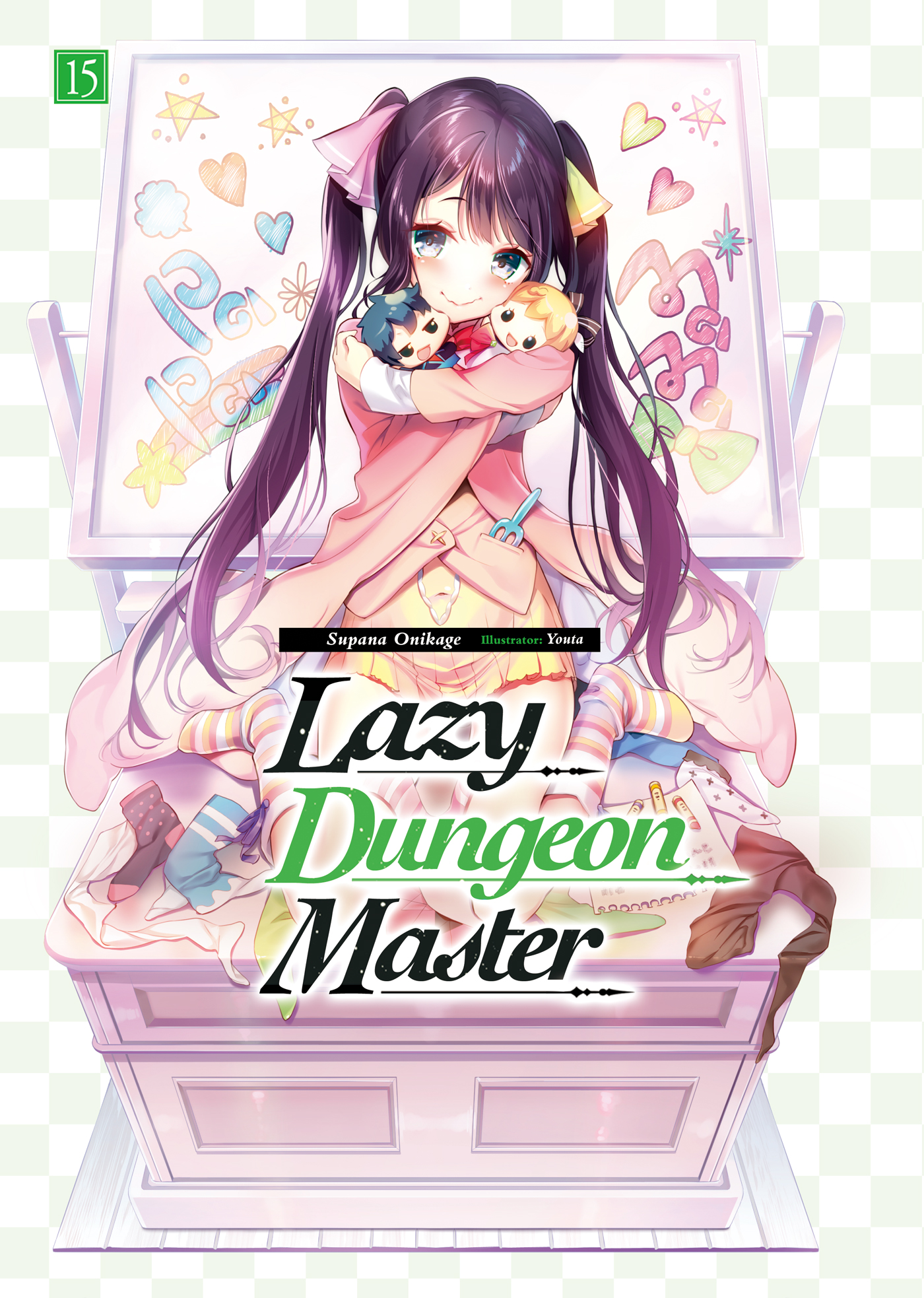 Color Illustrations - 02