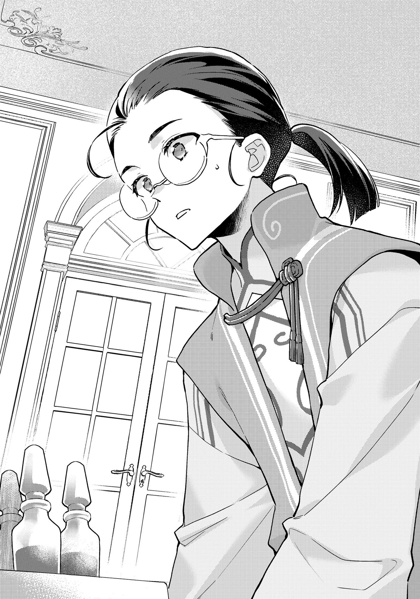 Act 1: Departure - 14