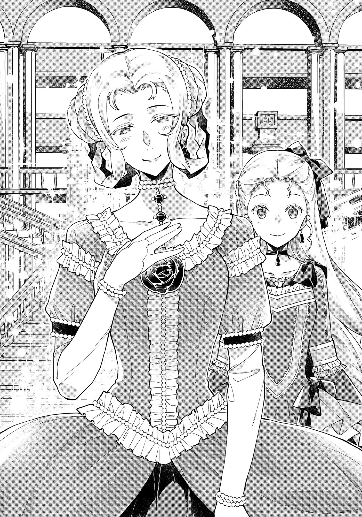 Behind the Scenes - 15