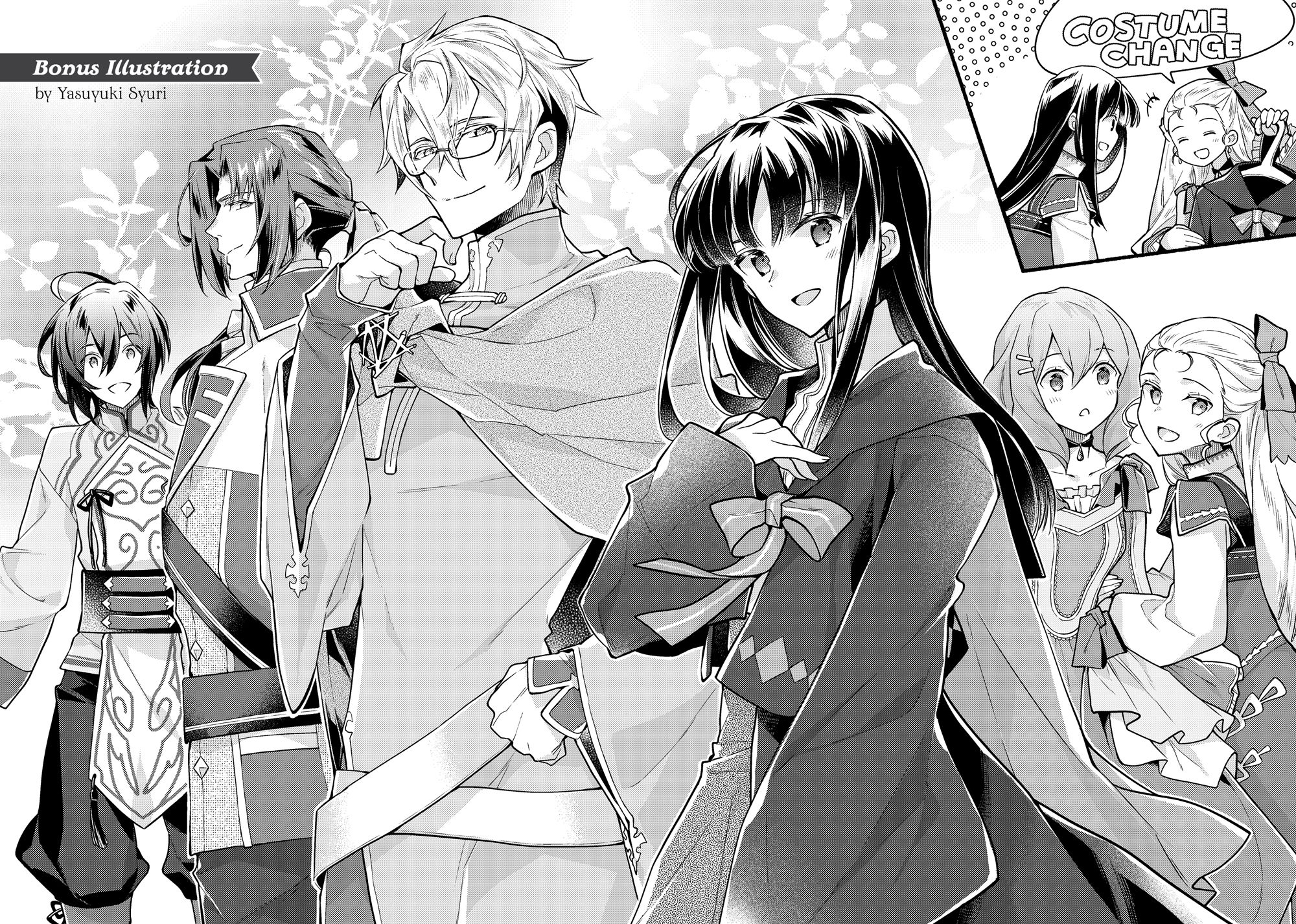 Act 4: After the Festival - 18