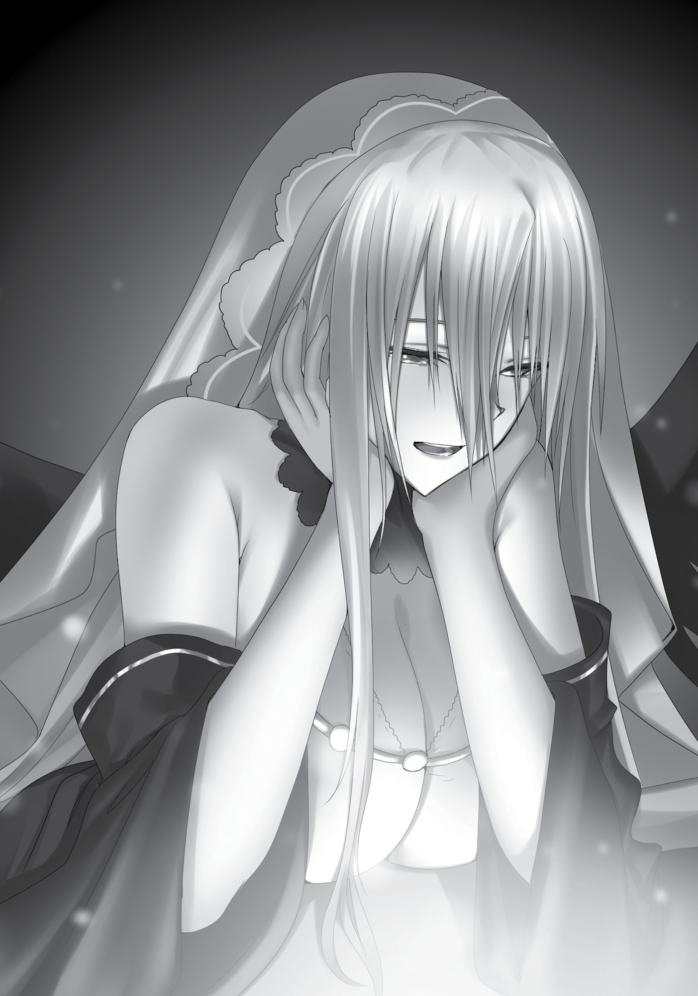 Chapter 1: The Country at the End of the World - 07