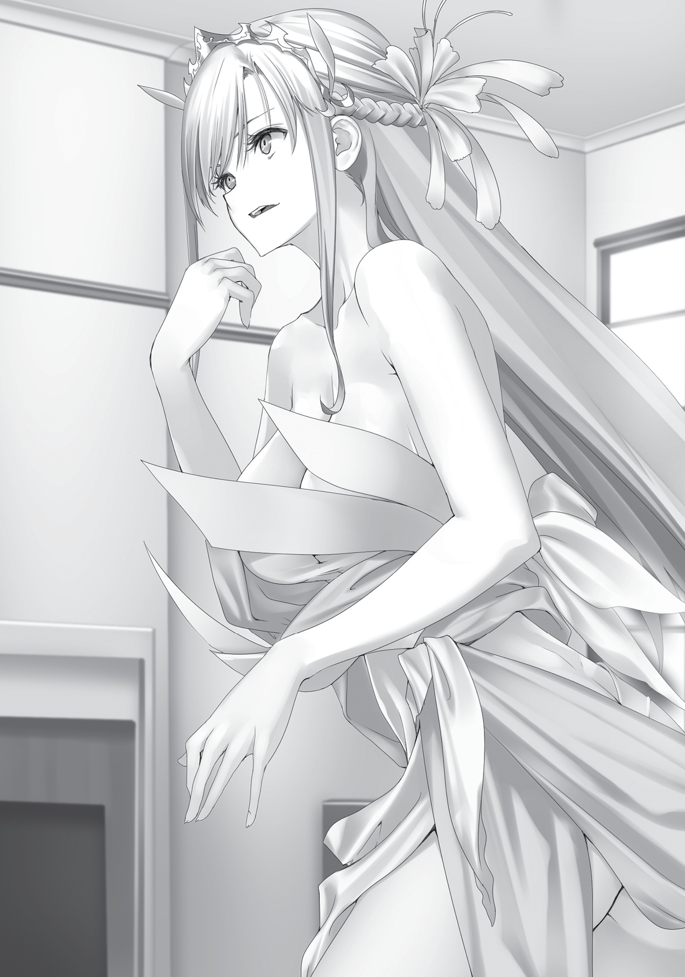 Chapter 2: Meanwhile, Across the Continent - 08