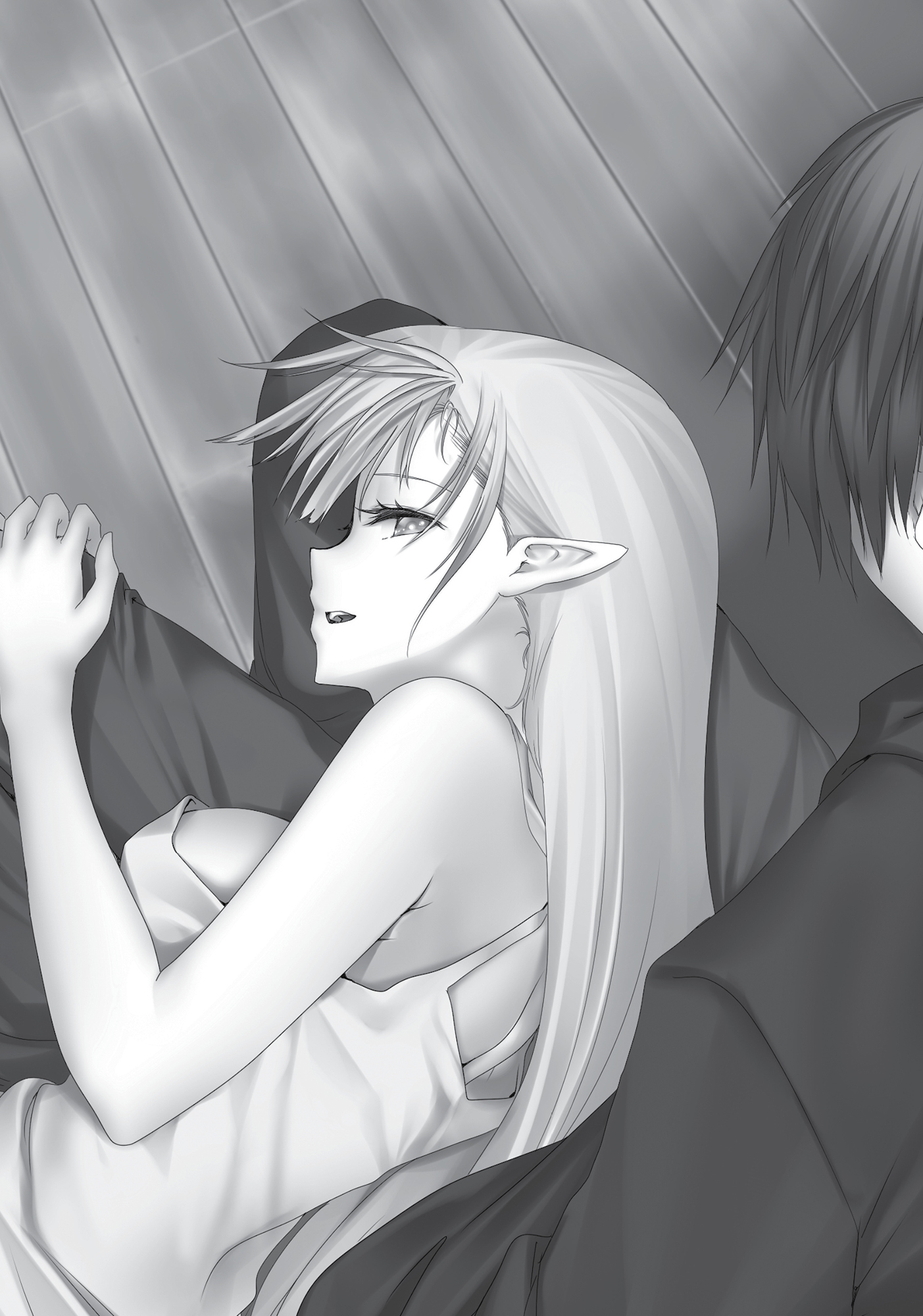 Chapter 3: The Four Shining Warriors, and the Sixth Order of Knights - 12