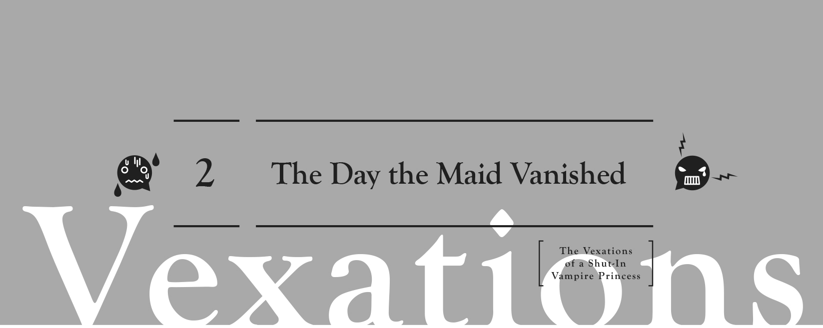 2: The Day the Maid Vanished - 17