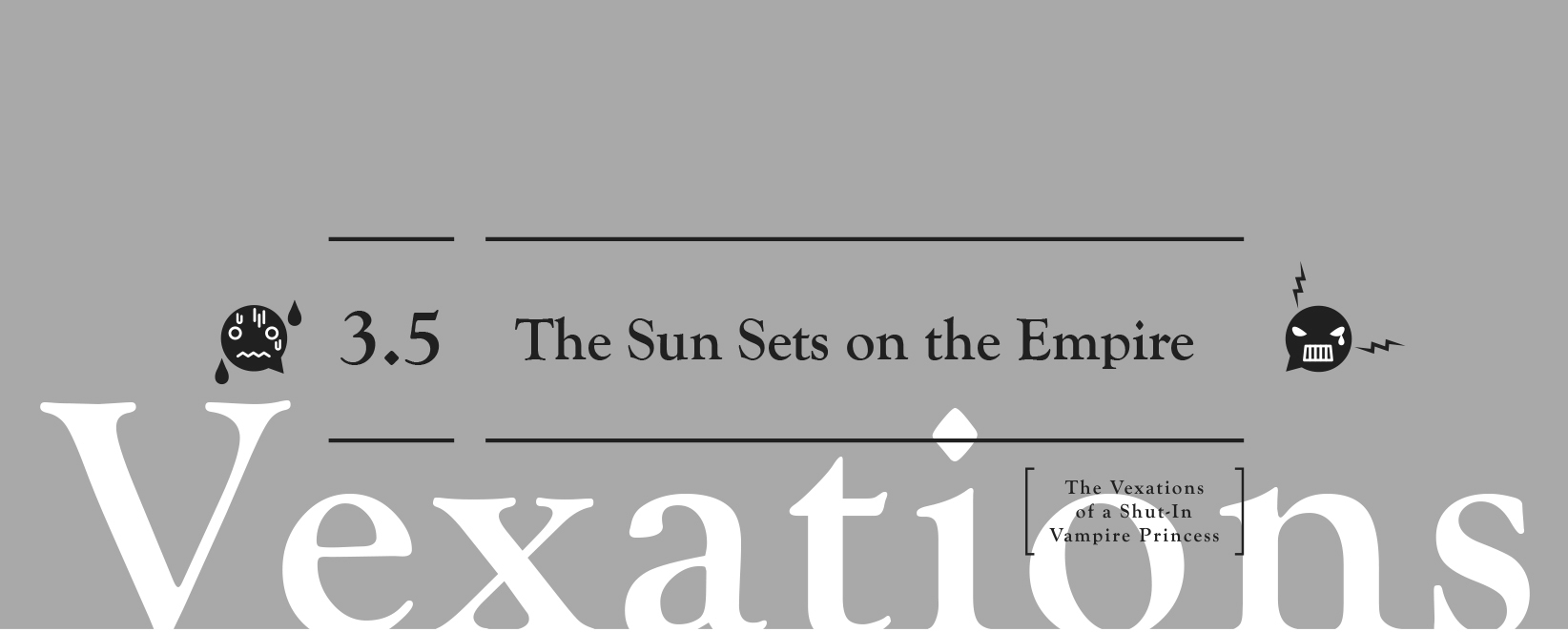 3.5: The Sun Sets on the Empire - 42