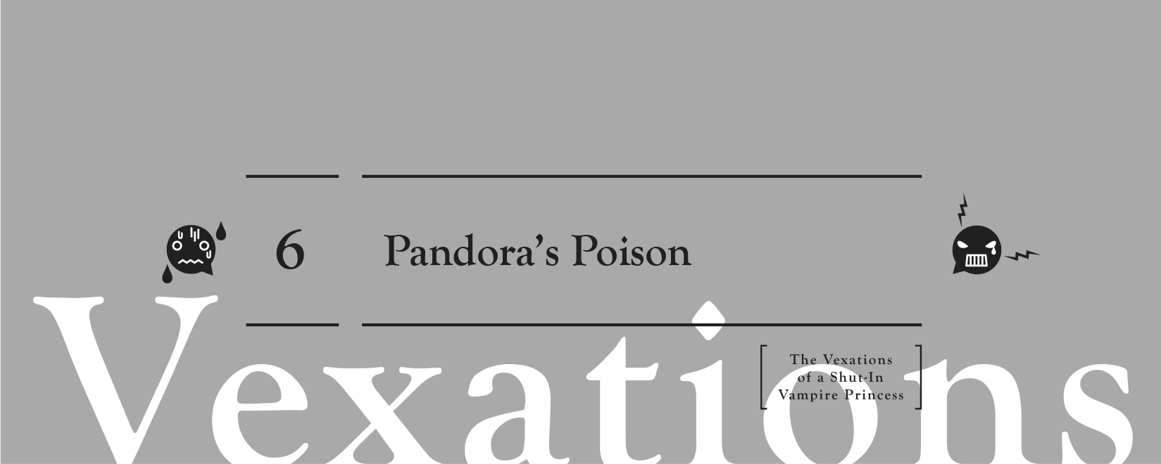 6: Pandora’s Poison - 63