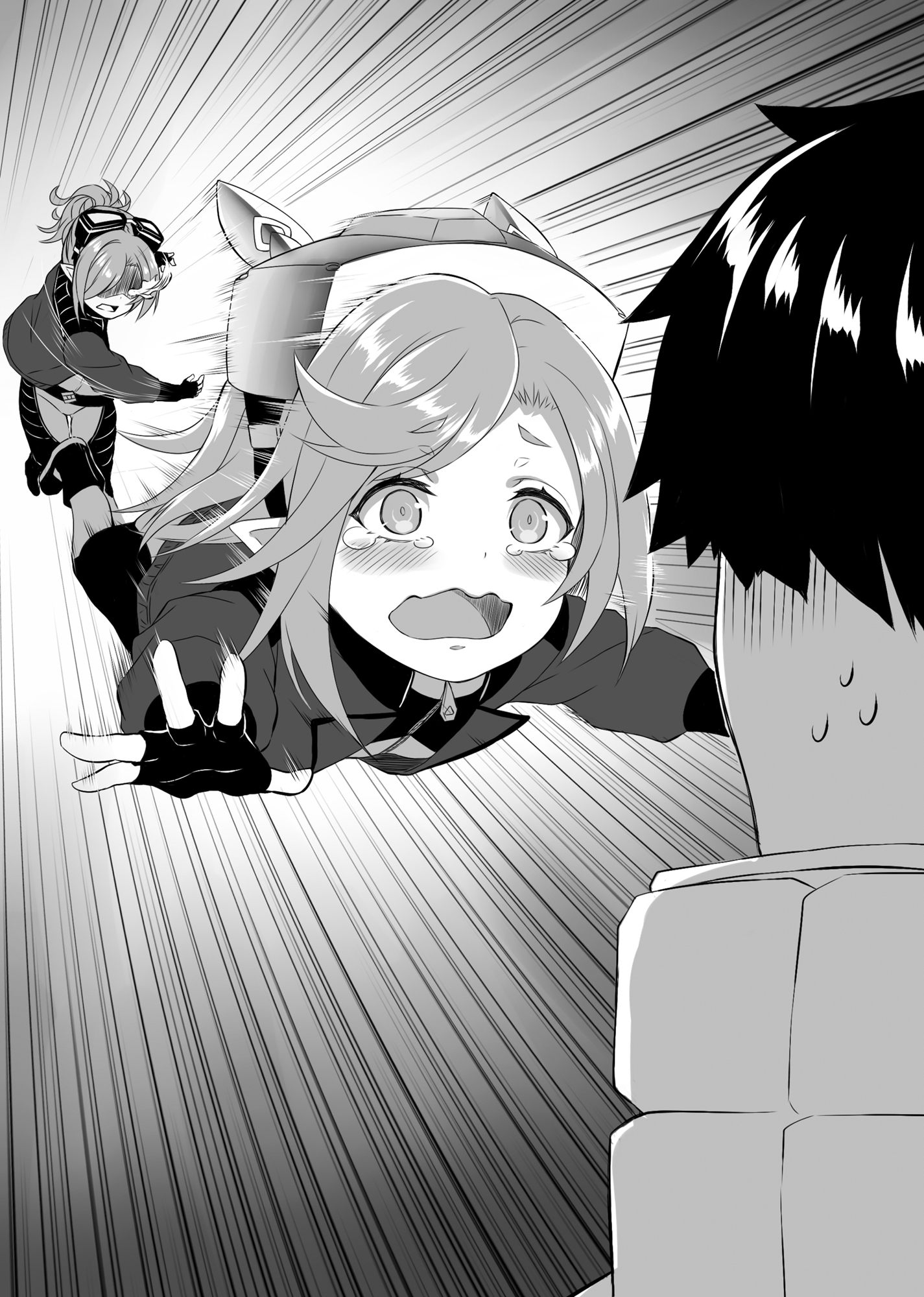 Chapter 1: The Dwarves of the Vlad System - 06