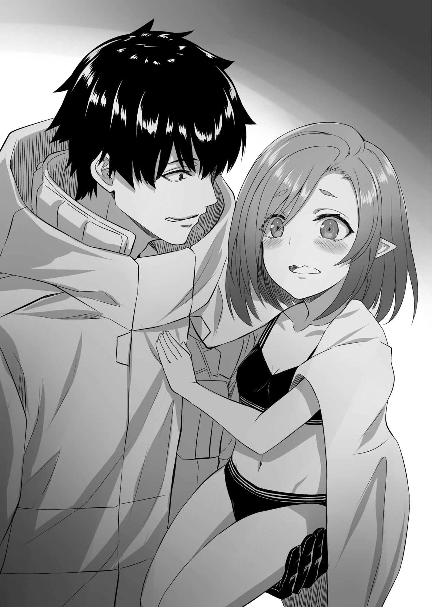 Chapter 6: Outlaws - 12