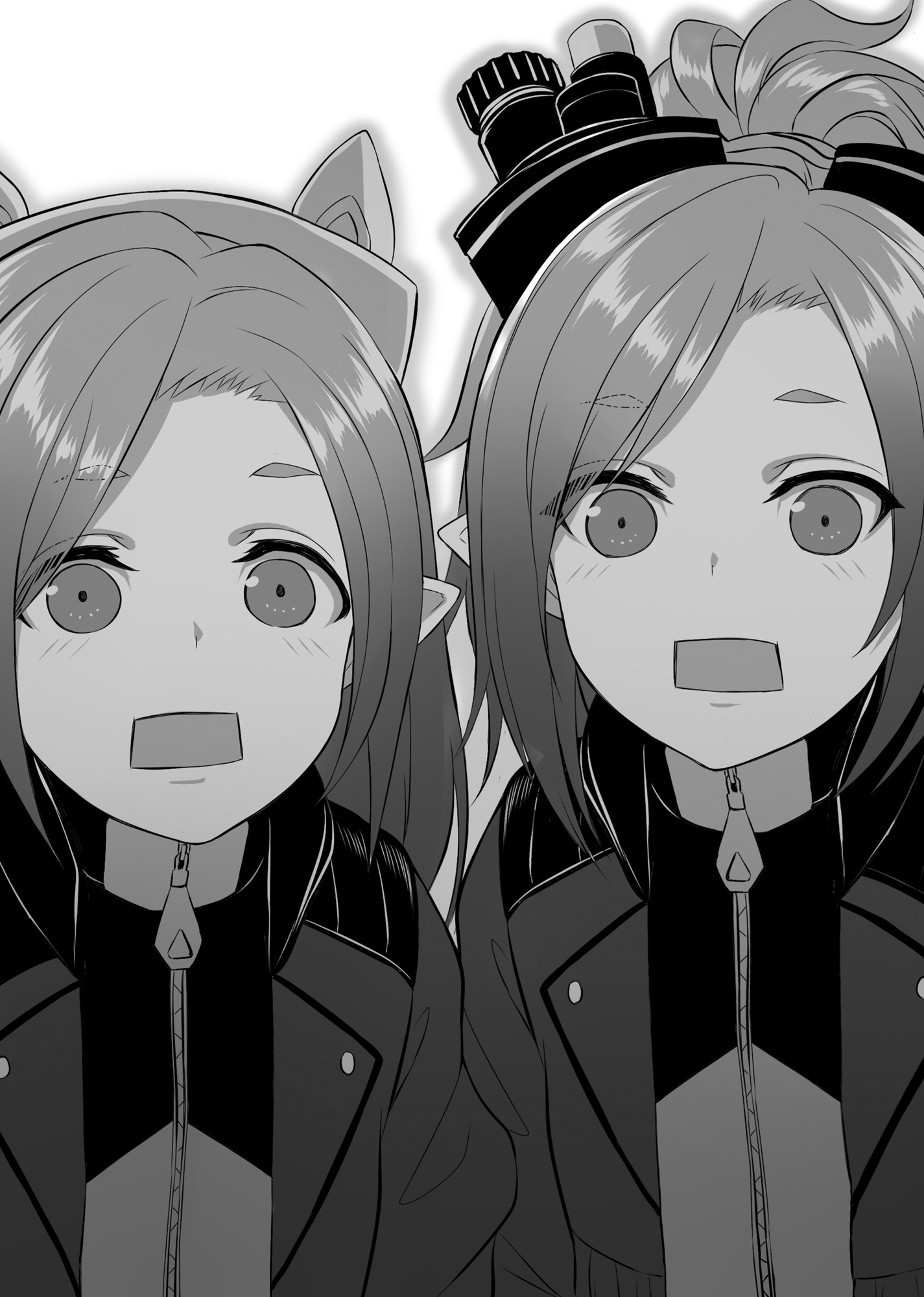 Chapter 9: New Firepower - 14