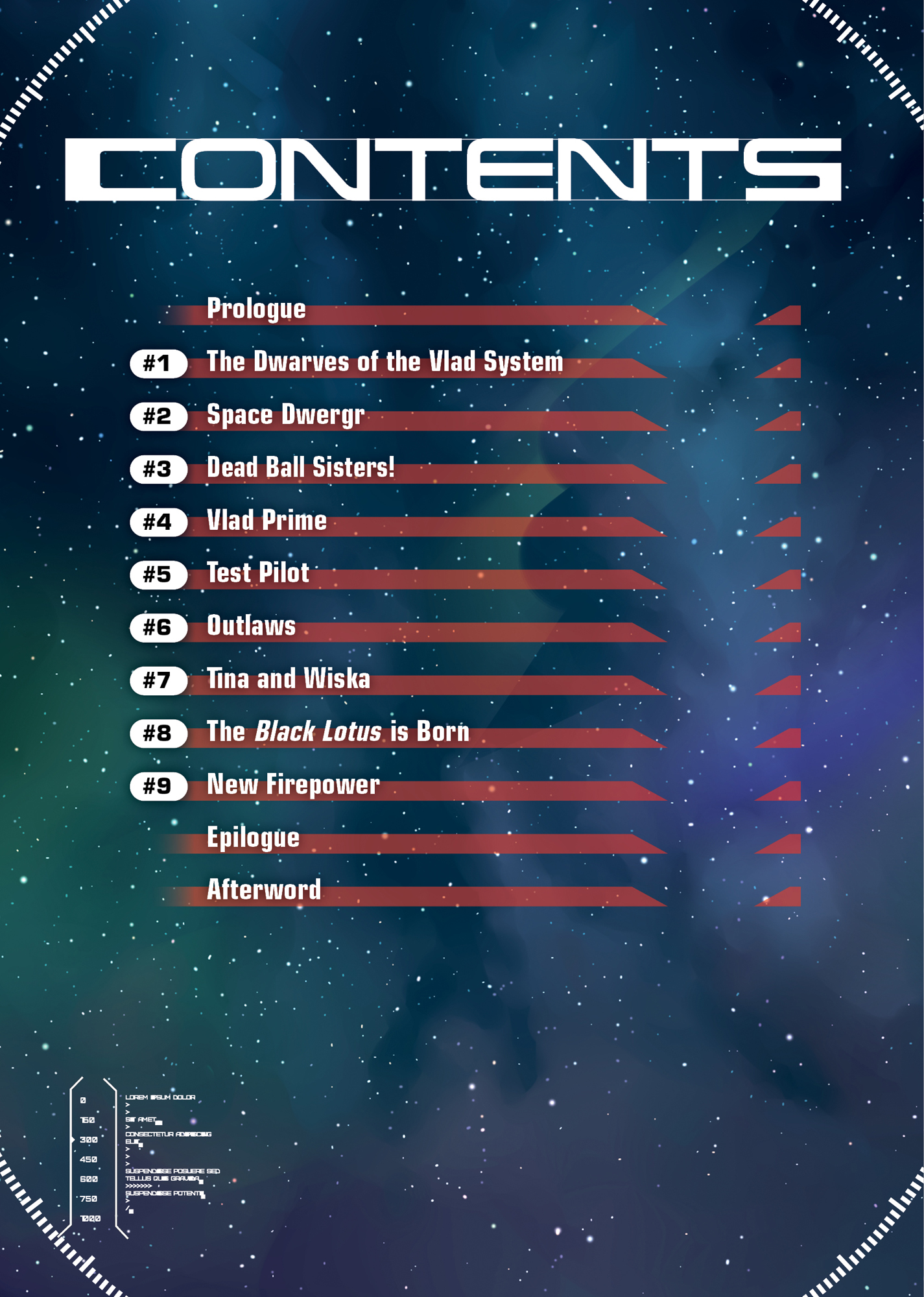 Chapter 9: New Firepower - 15