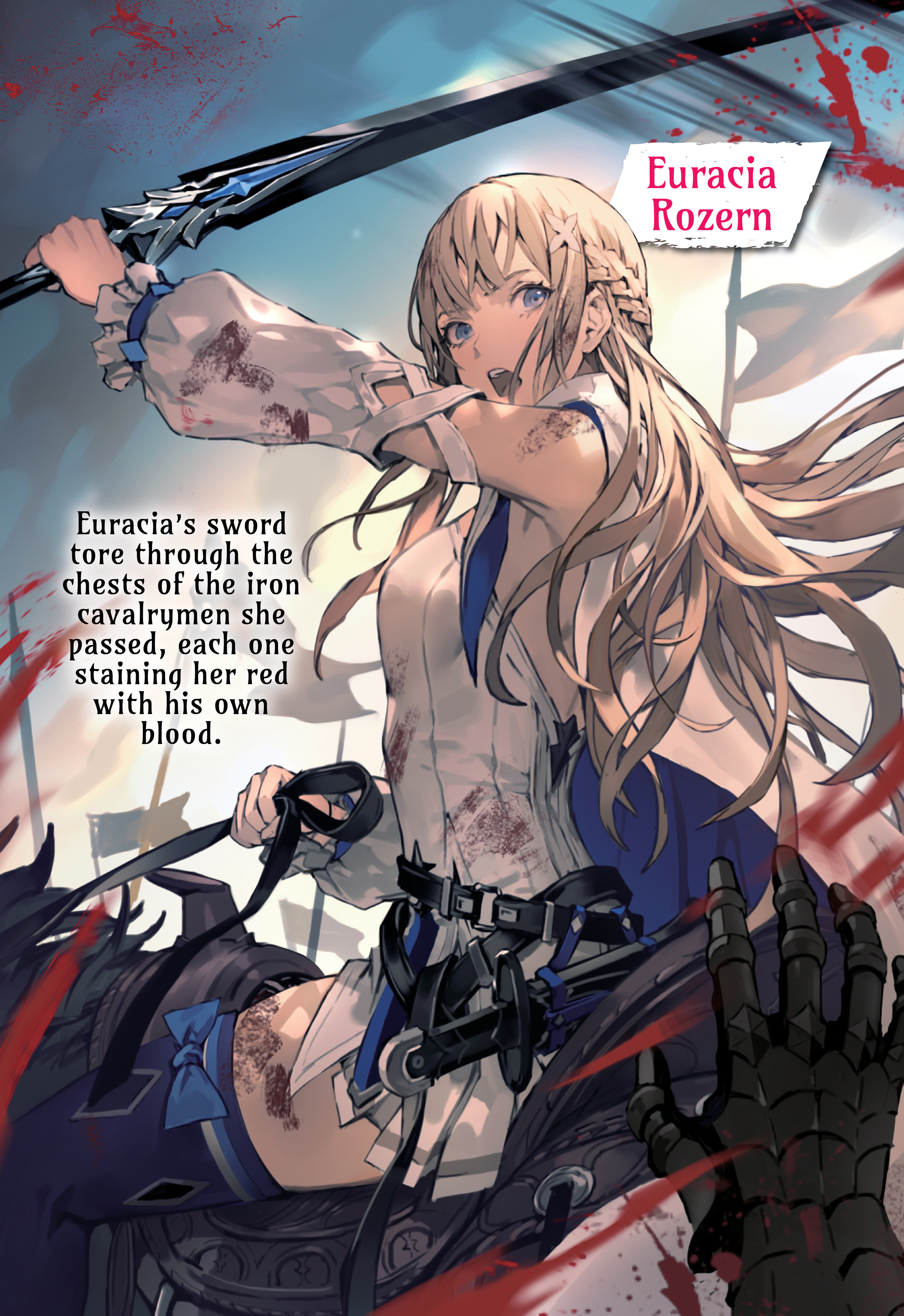 Bonus High Resolution Illustrations - 13