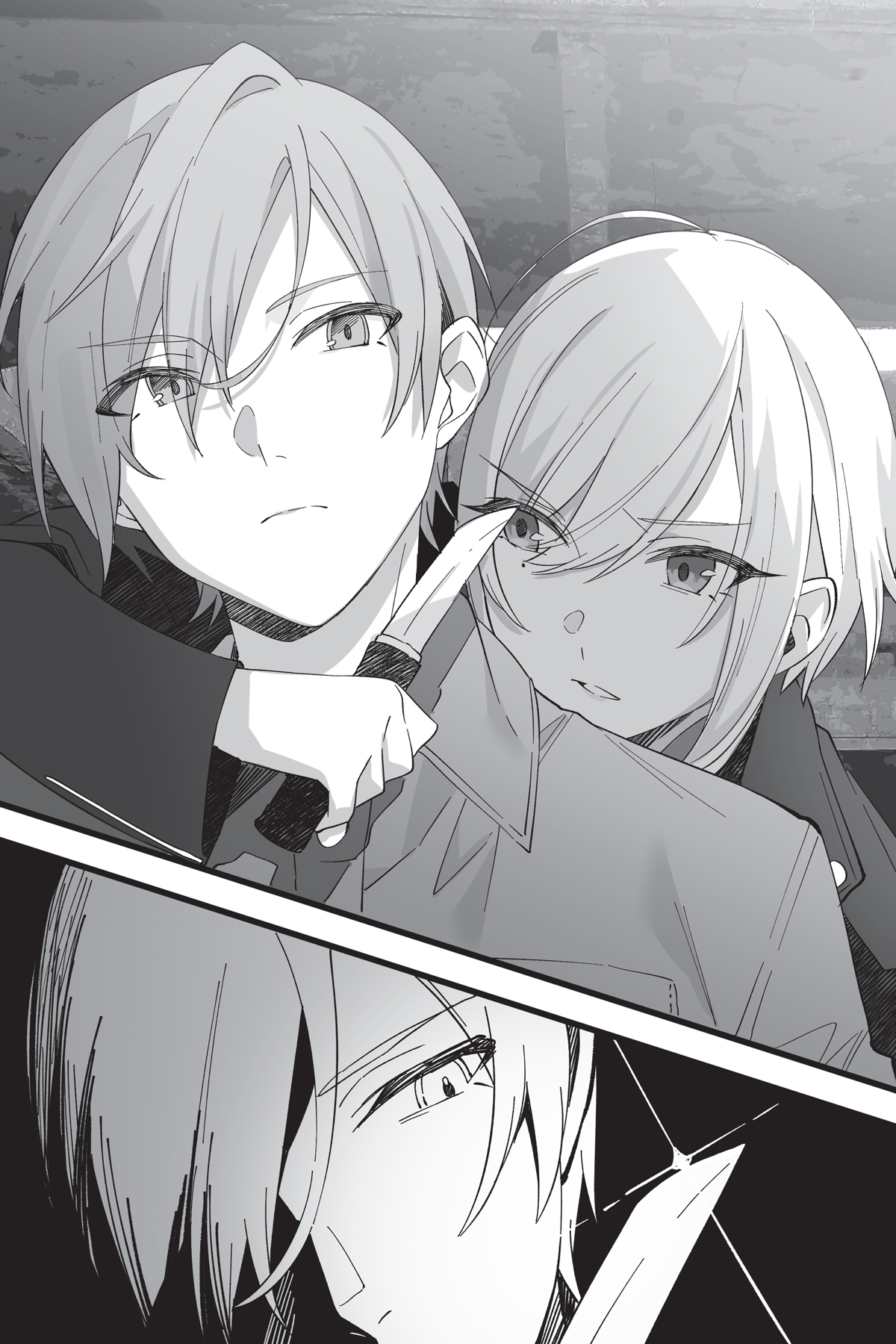 Prologue. Longchon - 06