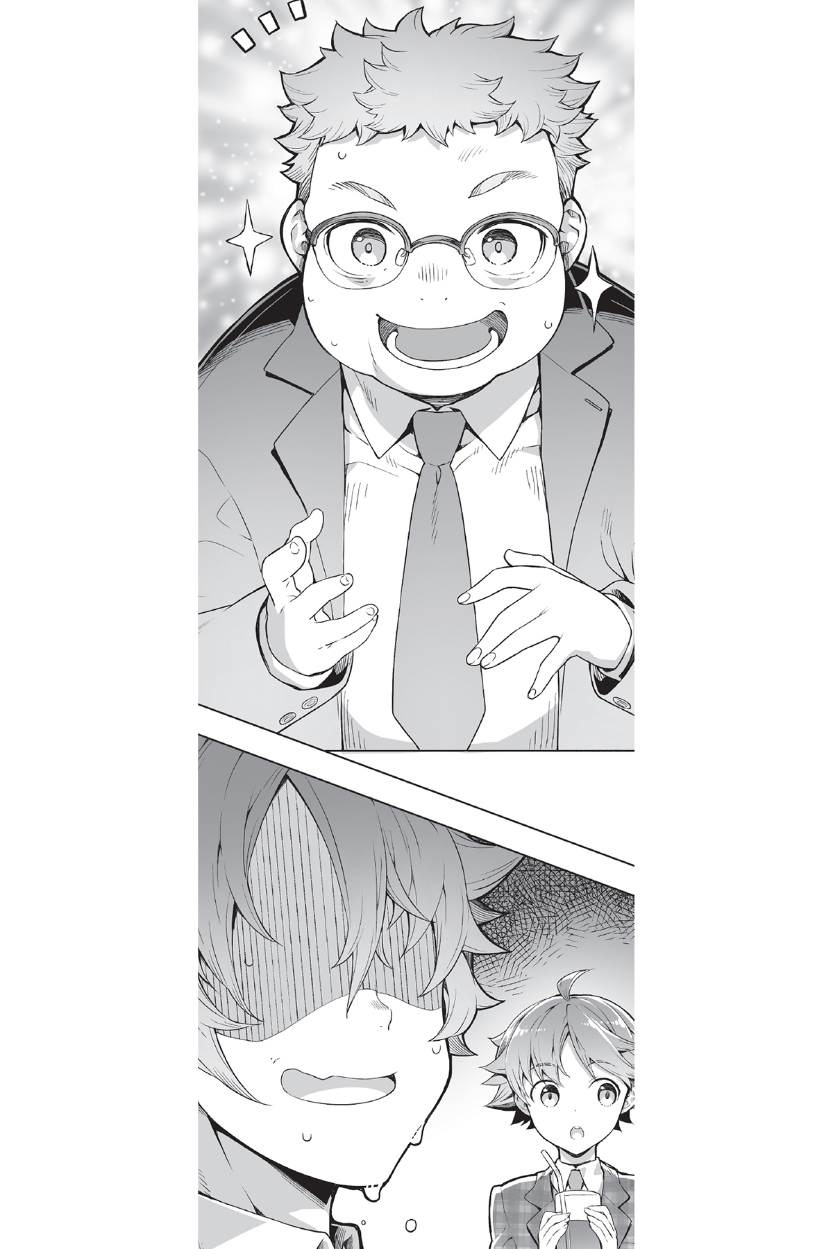 6. The Looming Grasp of Evil - 29