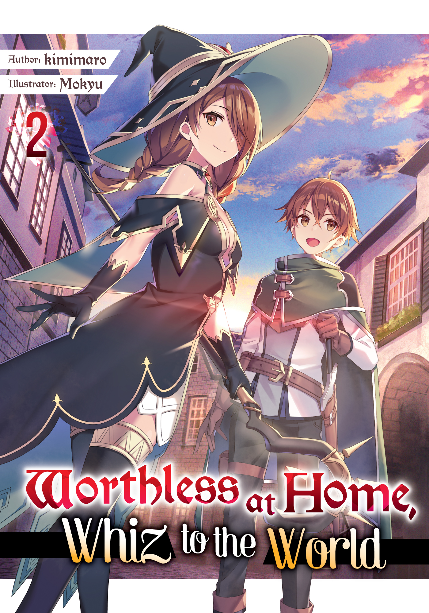 Color Illustrations - 02