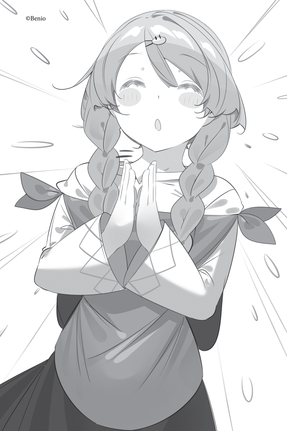 A Laid-Back Master’s Self-Driven Training Regimen - 83