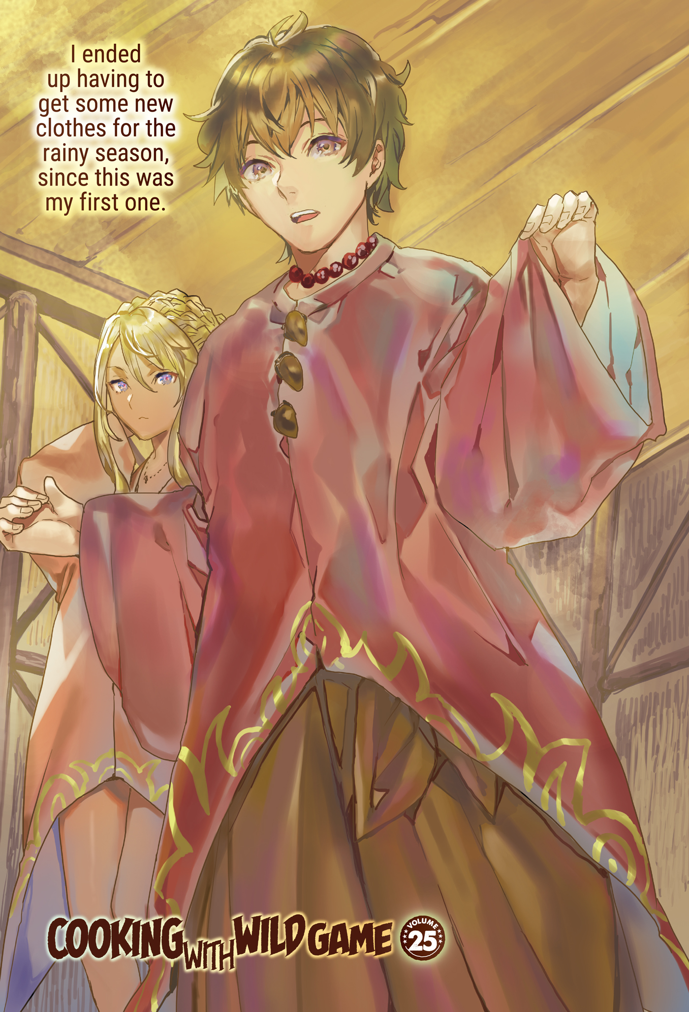 Color Illustrations - 02