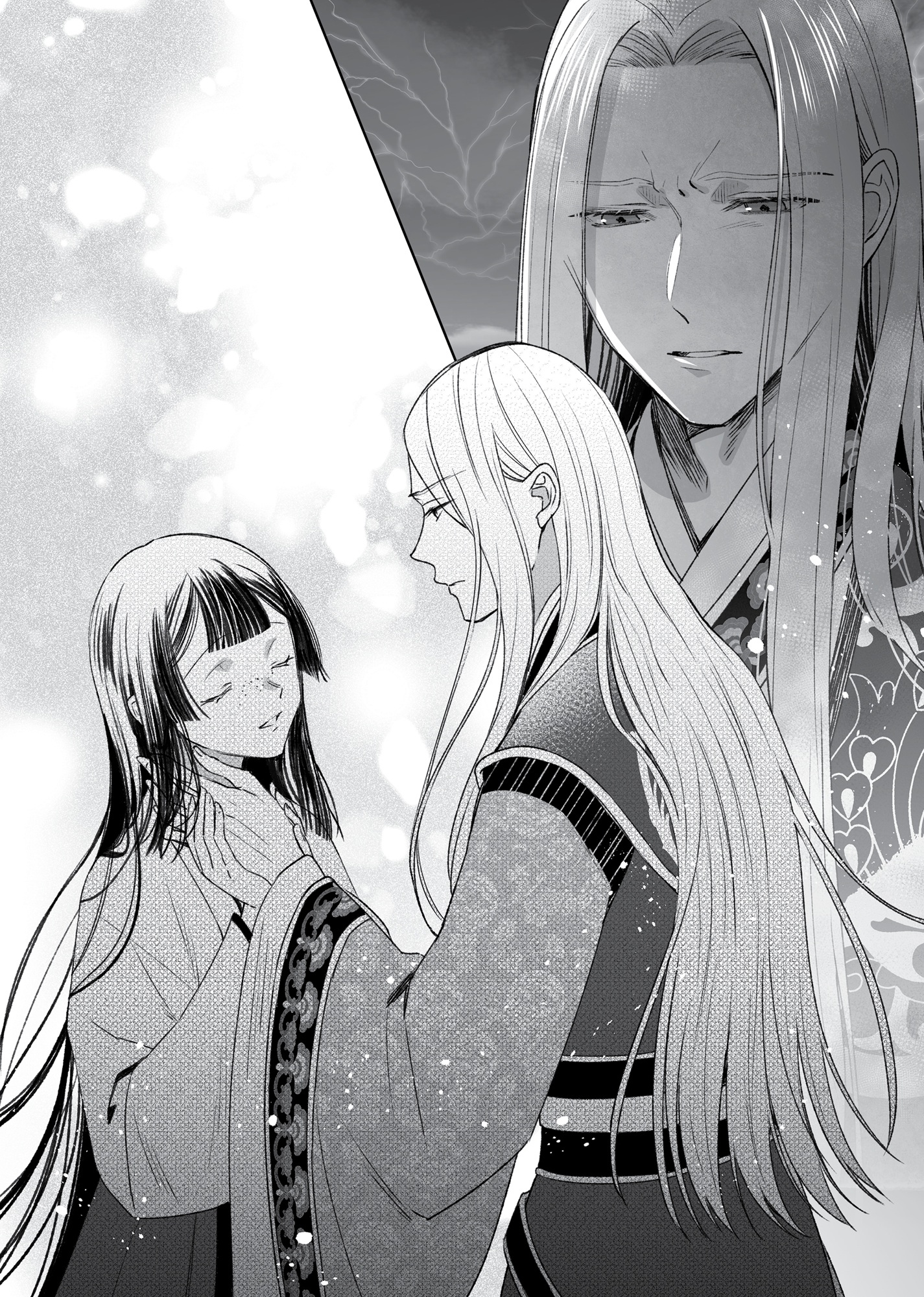 Chapter 6: Reirin Fights - 15