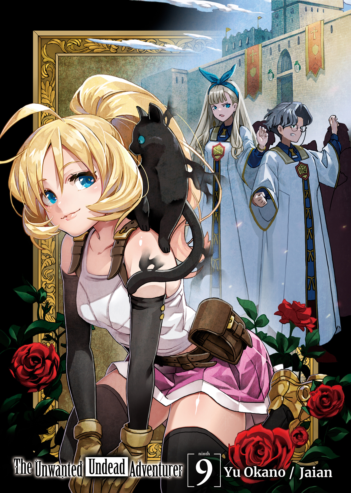 Color Illustrations - 02