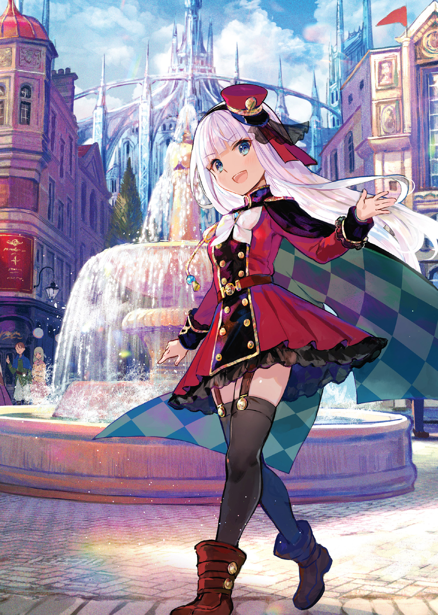 Color Gallery - 02