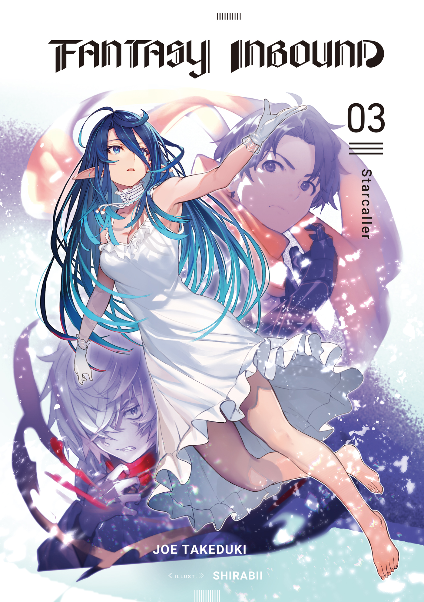 Color Illustrations - 09