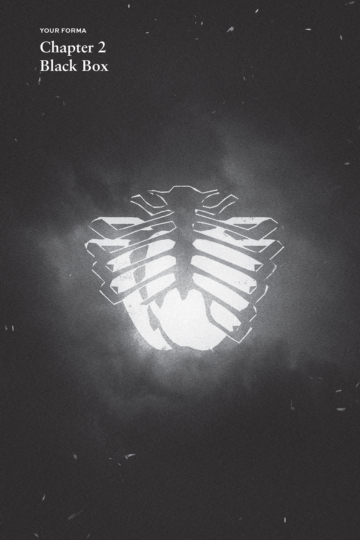 Chapter 2: Black Box - 11