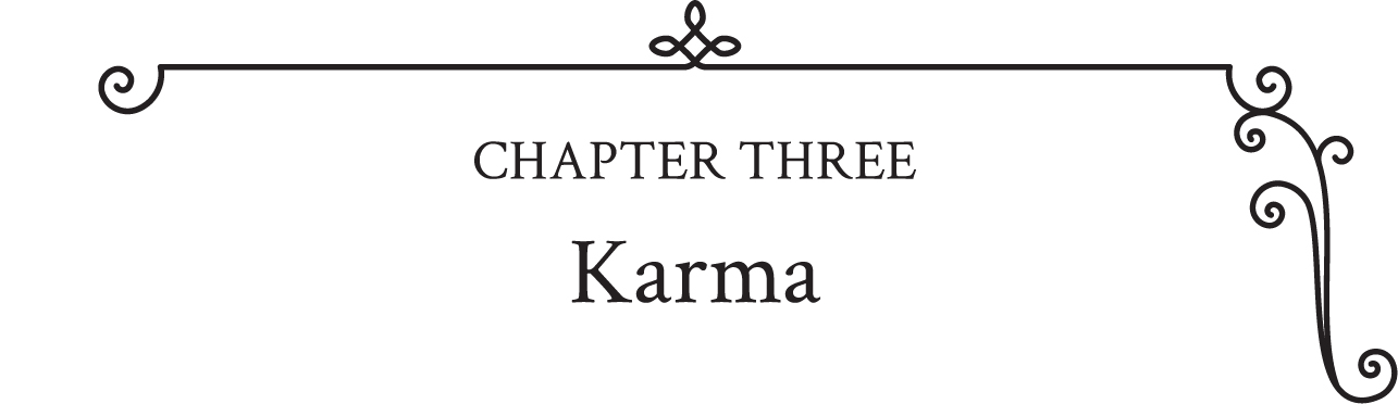 Chapter Two: A Divine Betrothal - 18