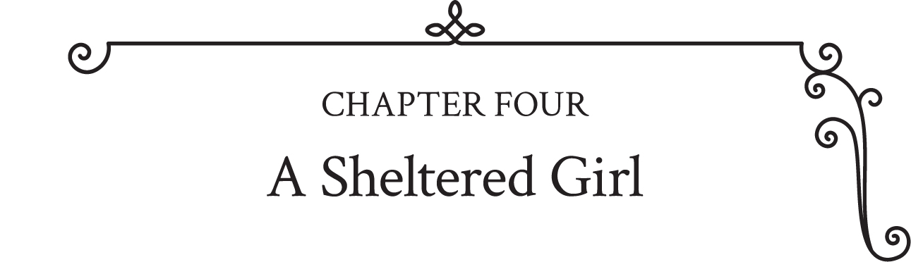 Chapter Three: Karma - 24