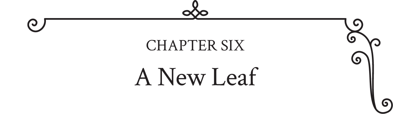 Chapter Five: The Academy - 30