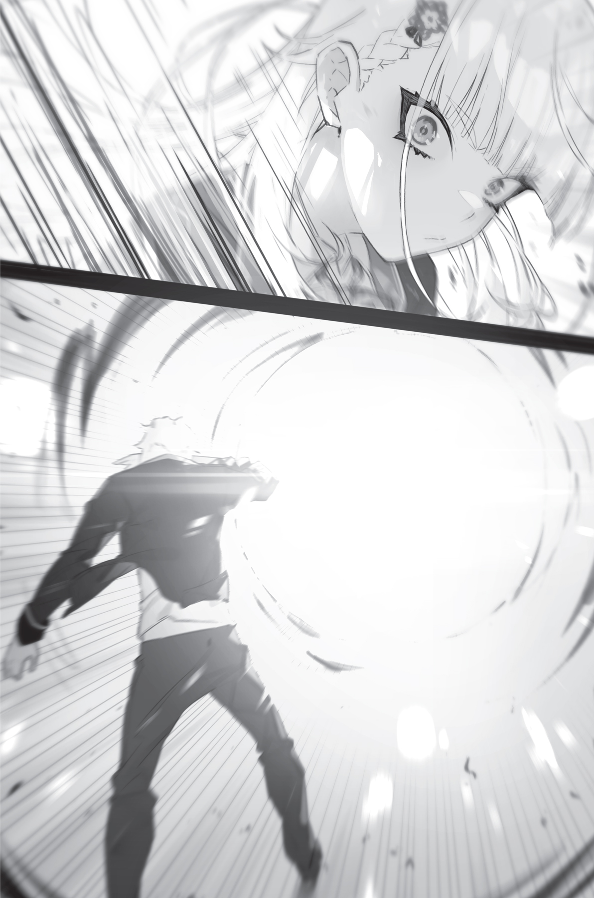 Chapter Six: A New Leaf - 32