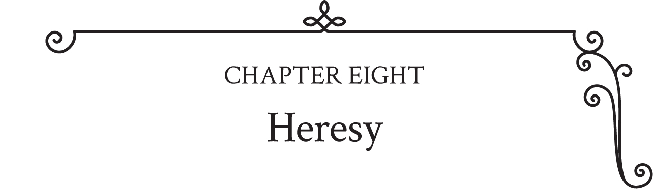 Chapter Seven: Unrest - 36