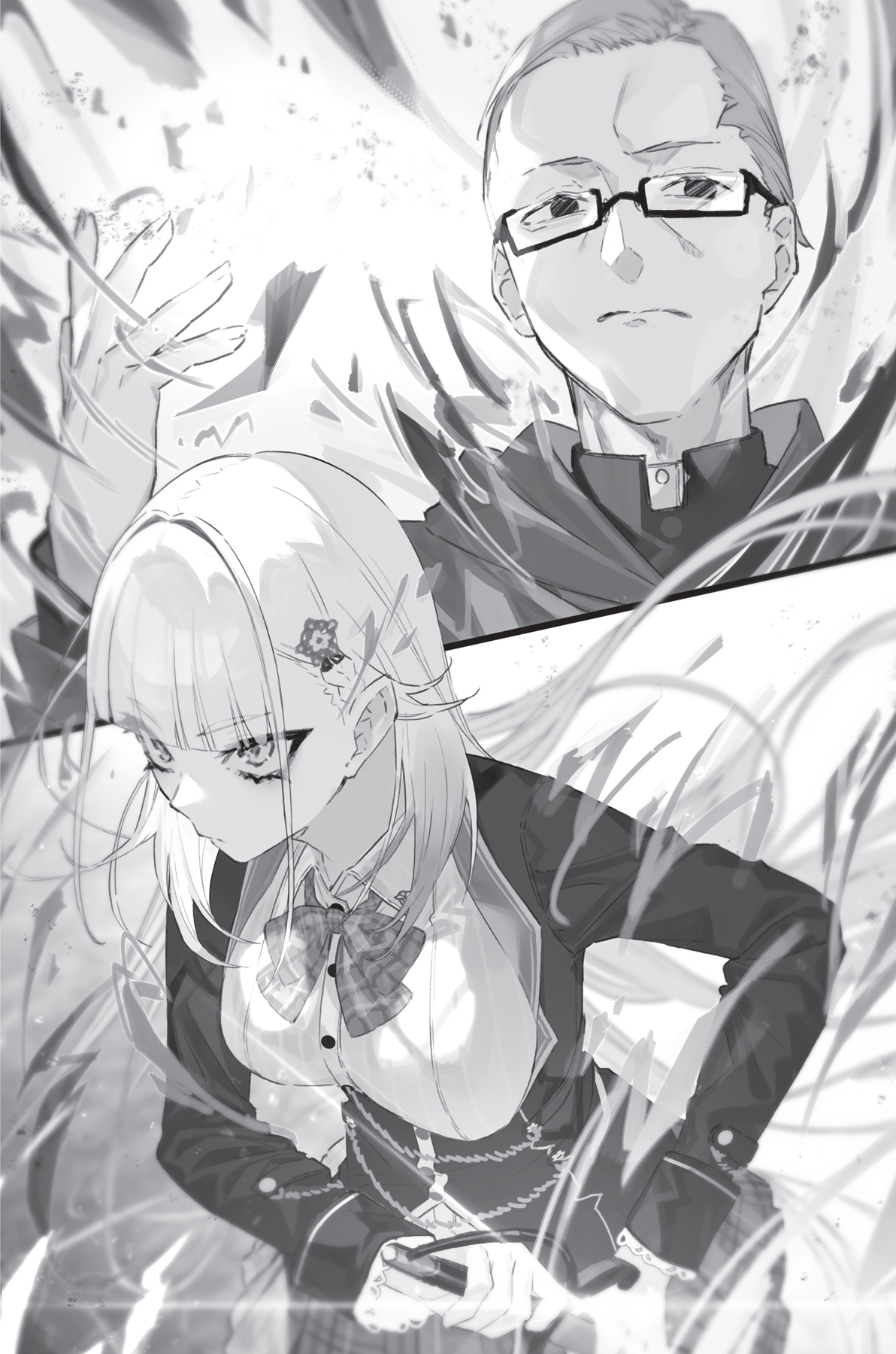 Chapter Ten: Storming In - 46