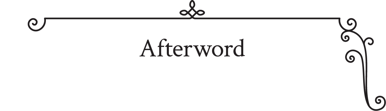 Epilogue: My Second Life, the Second Timeline - 49