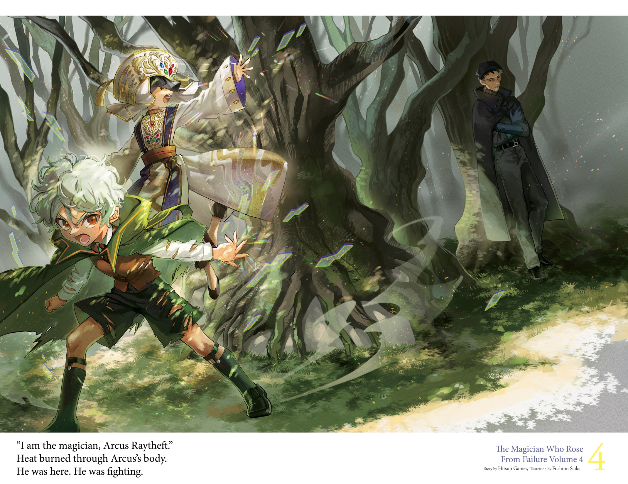 Color Illustrations - 12