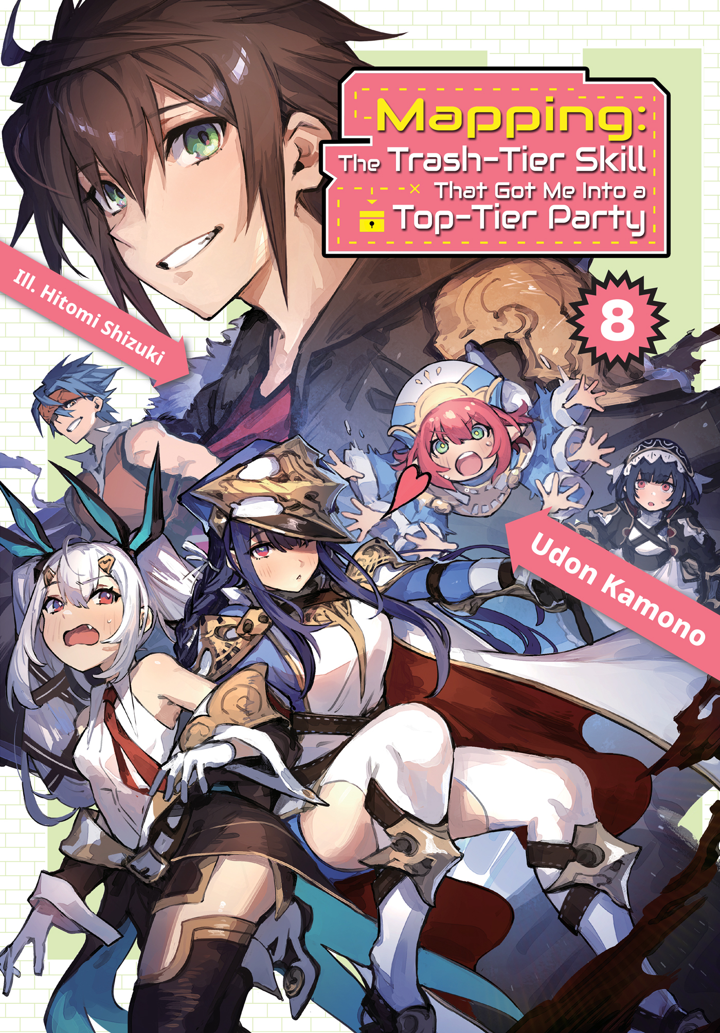 Color Illustrations - 12