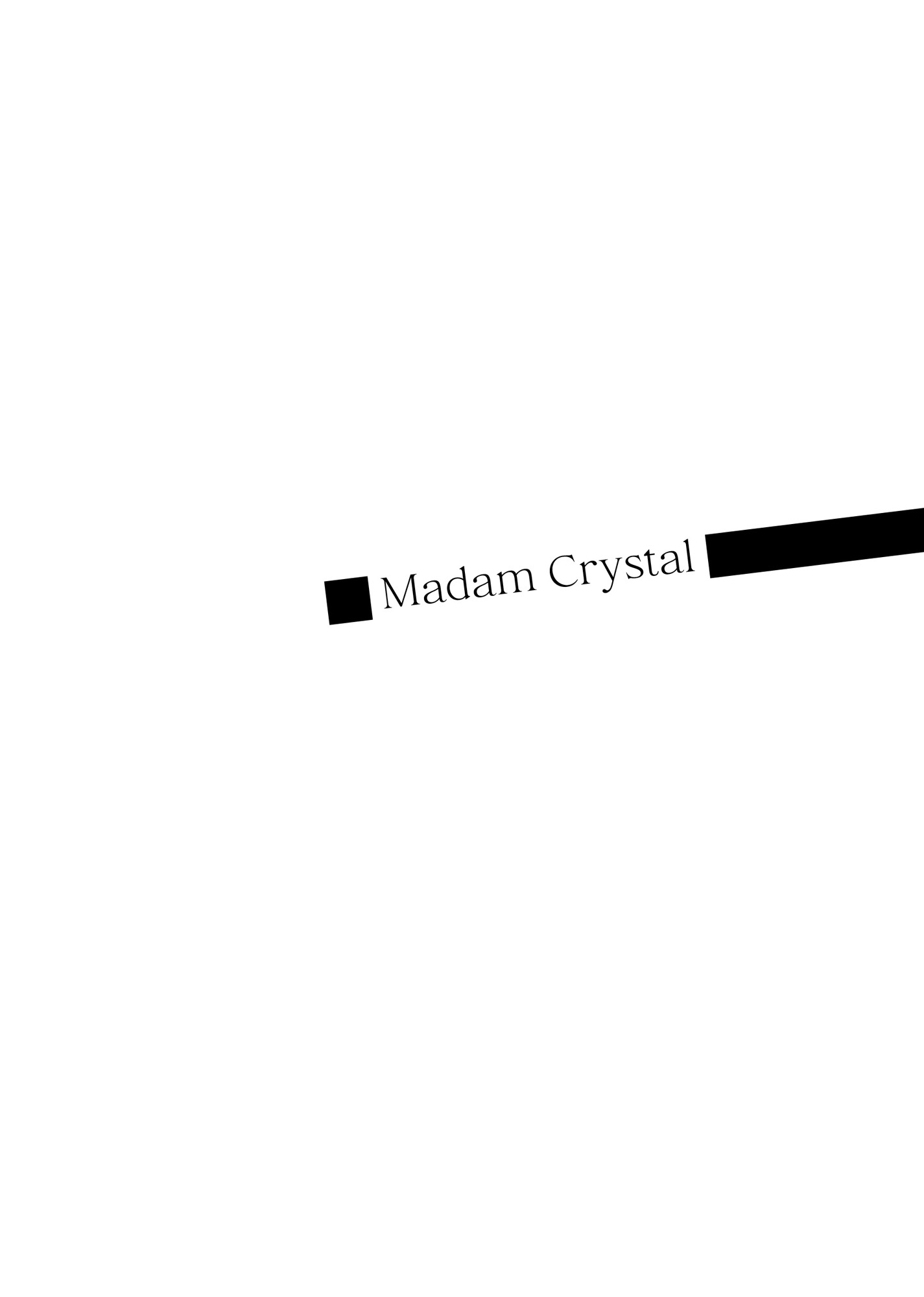 Madam Crystal - 05