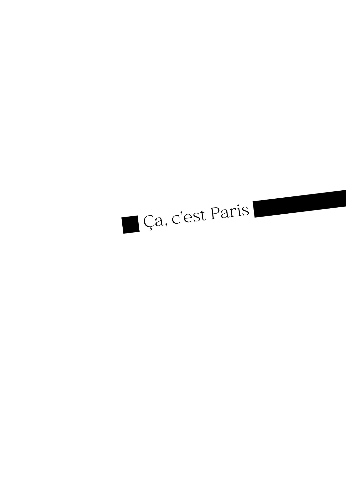 The Extraordinary Life of Edward Baxter - 06