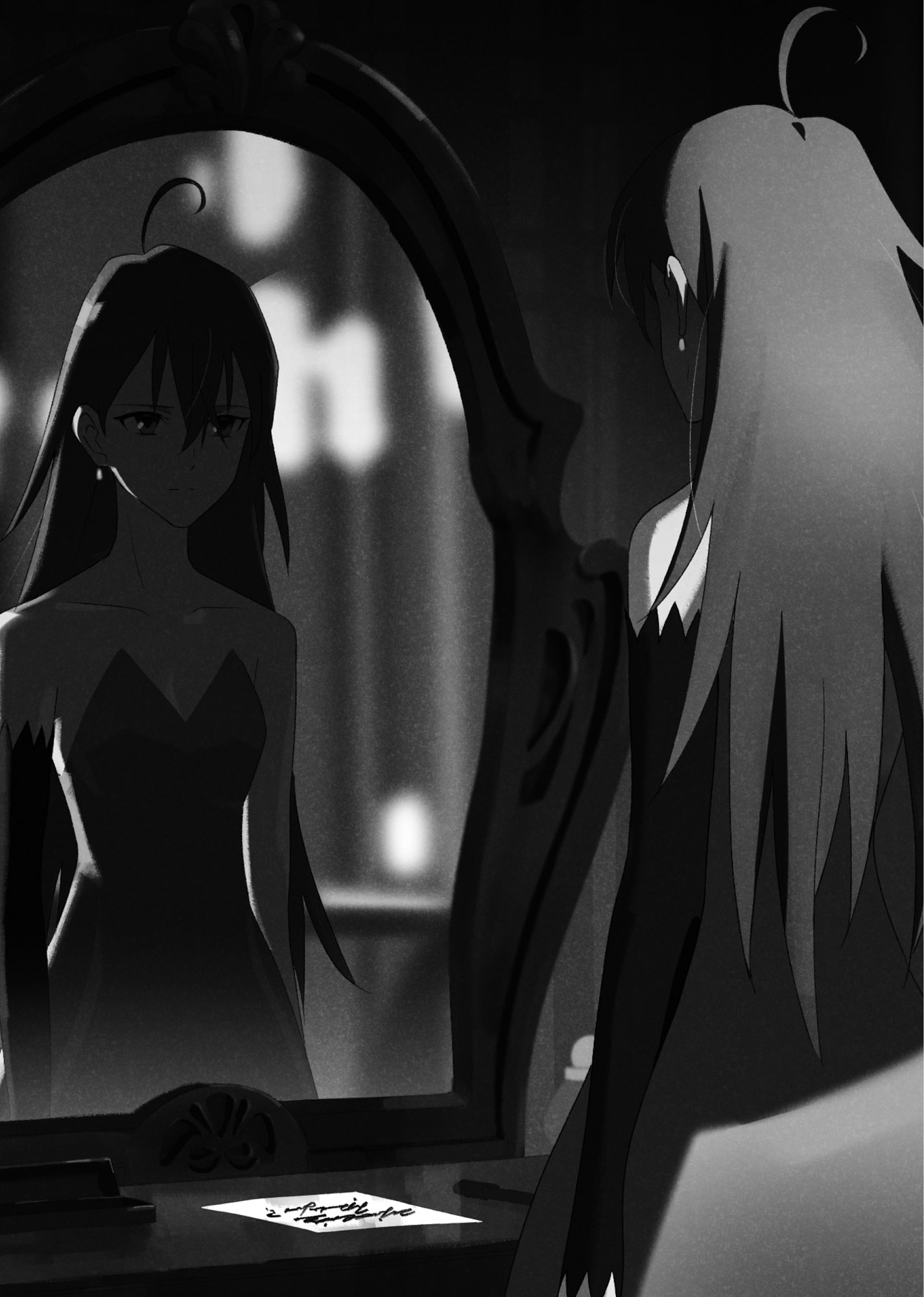 Chapter 5: The Songstress in the Songstress - 11