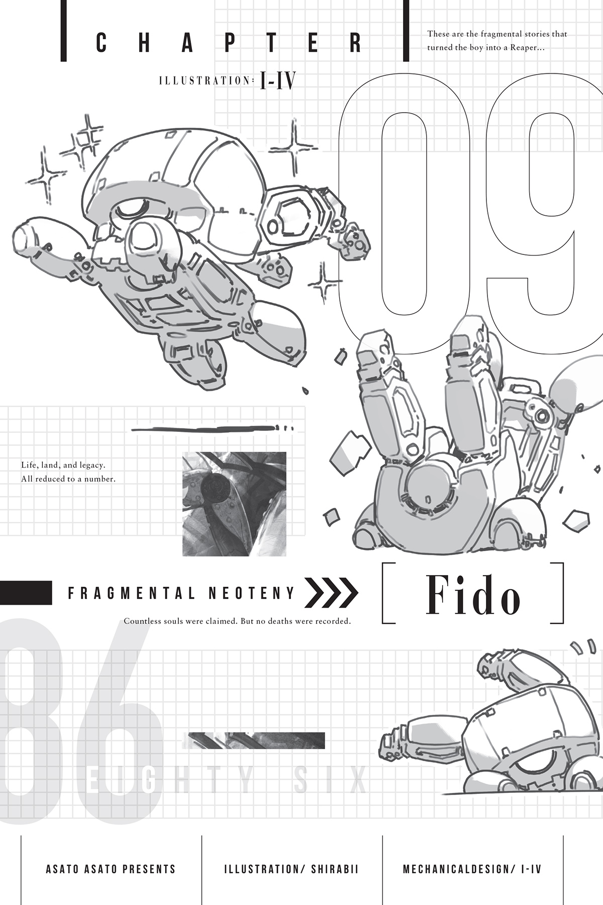 Chapter 9: Fido - 33