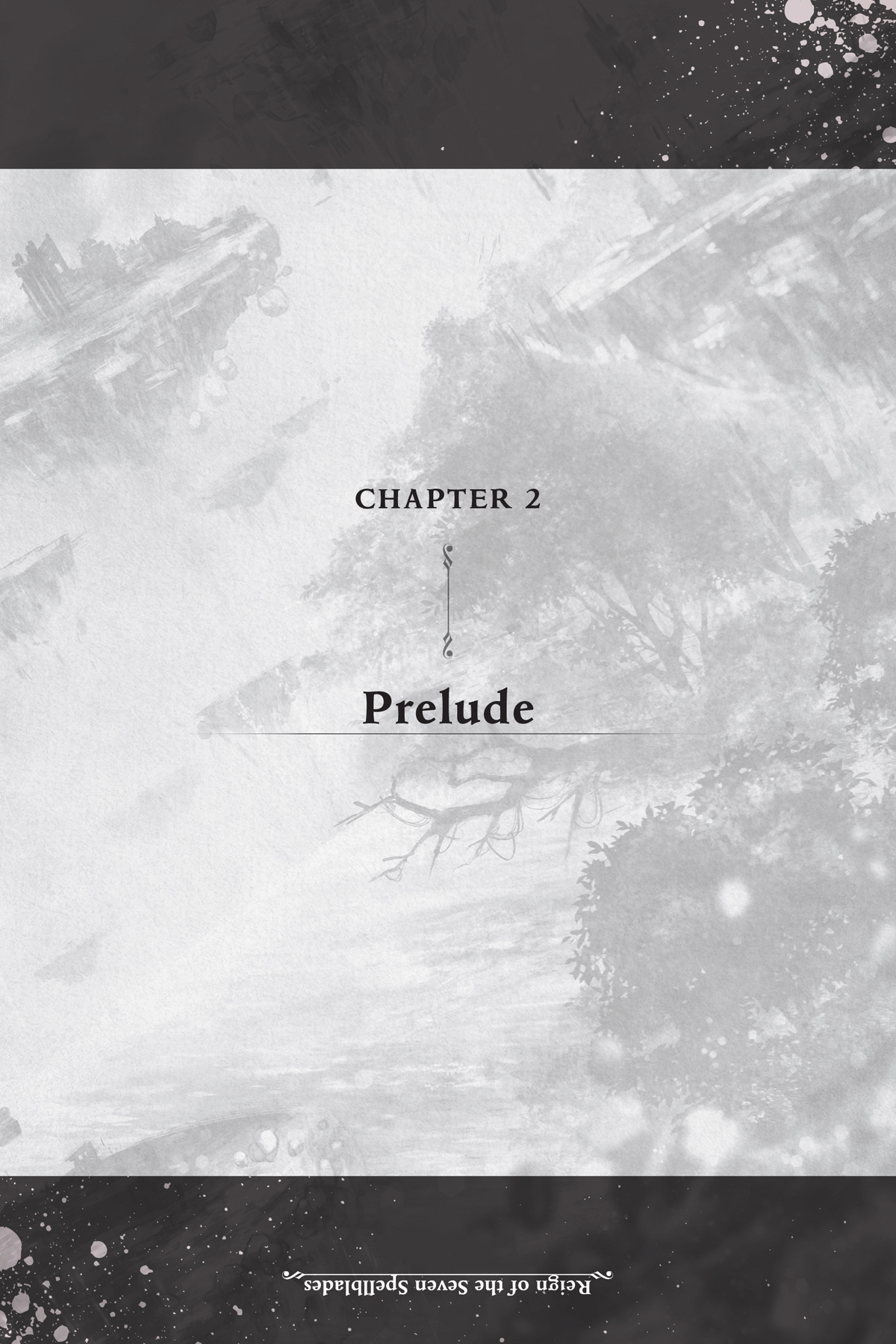 Chapter 2: Prelude - 14