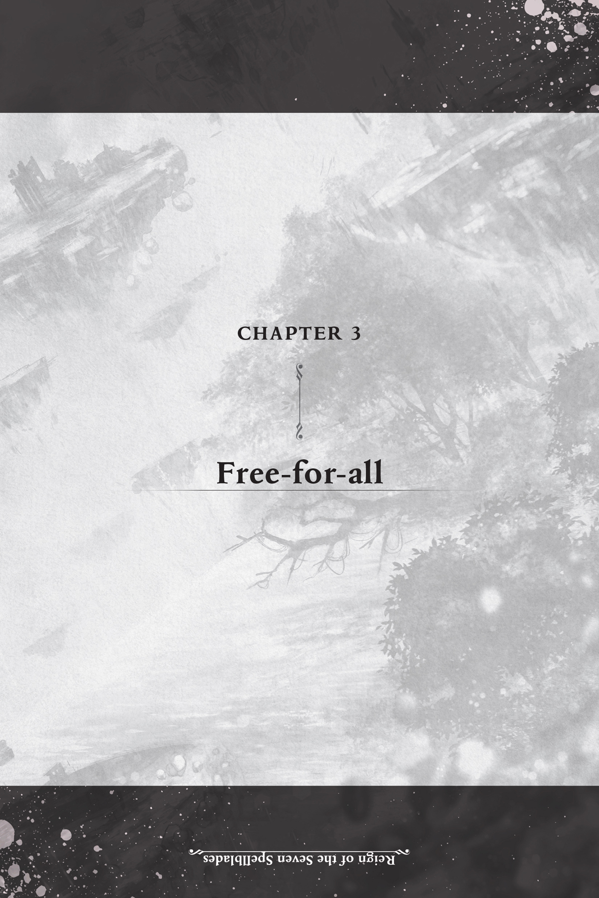 Chapter 3: Free-for-all - 18